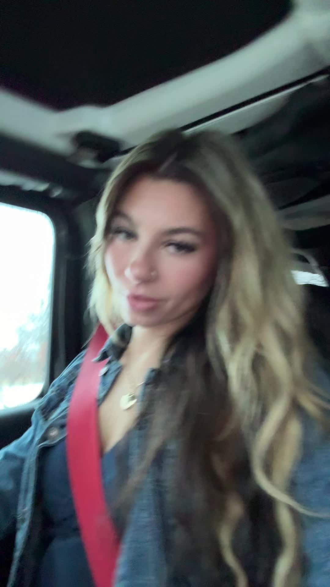 @Skylar Saferian