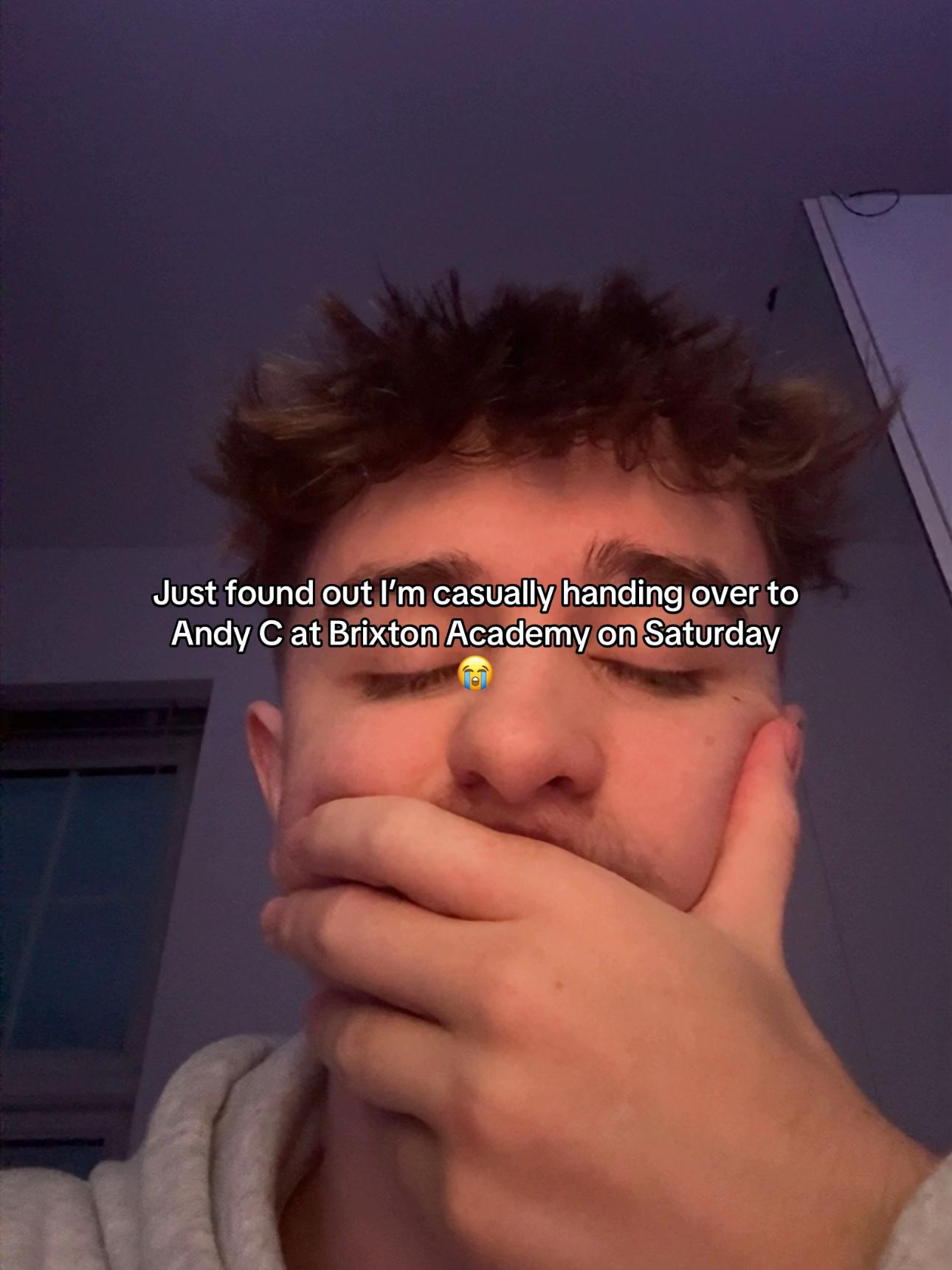@James Hiraeth