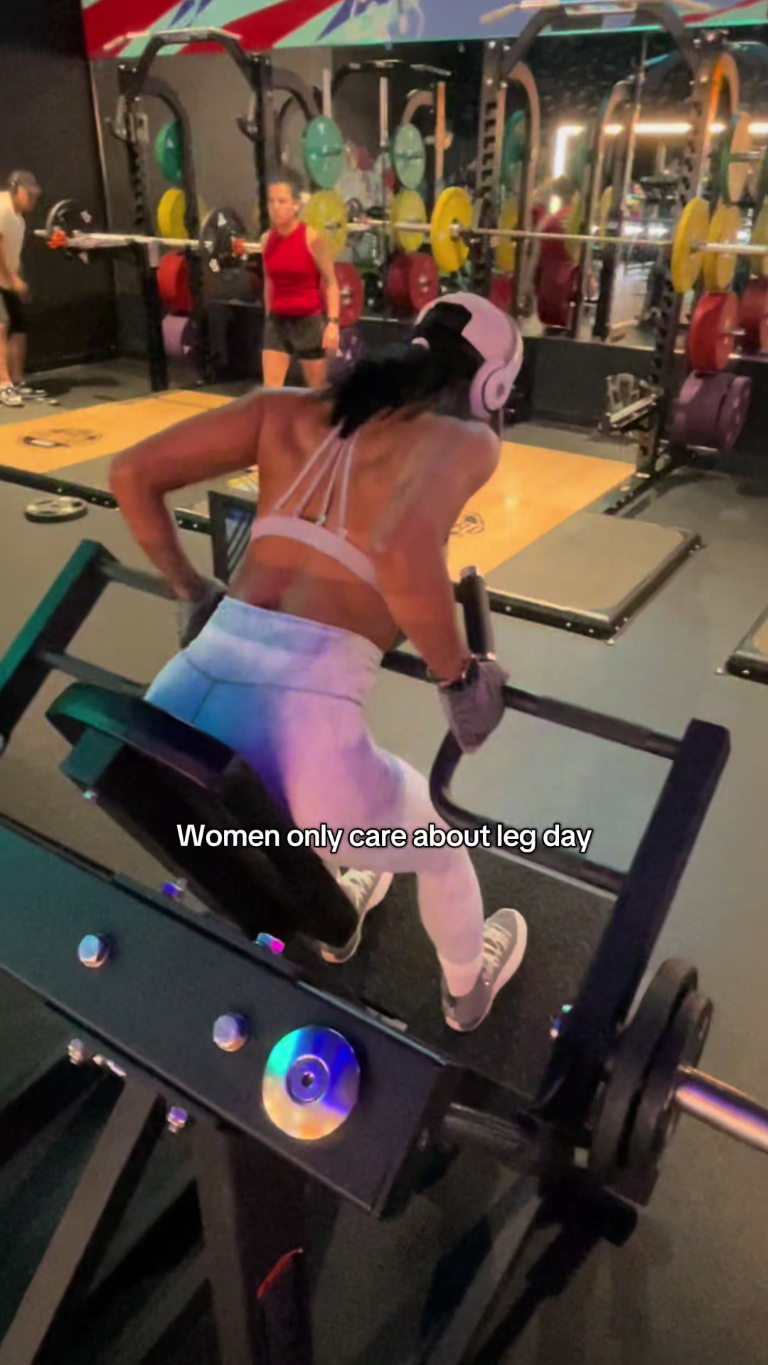 @Beauty Marc Fitness