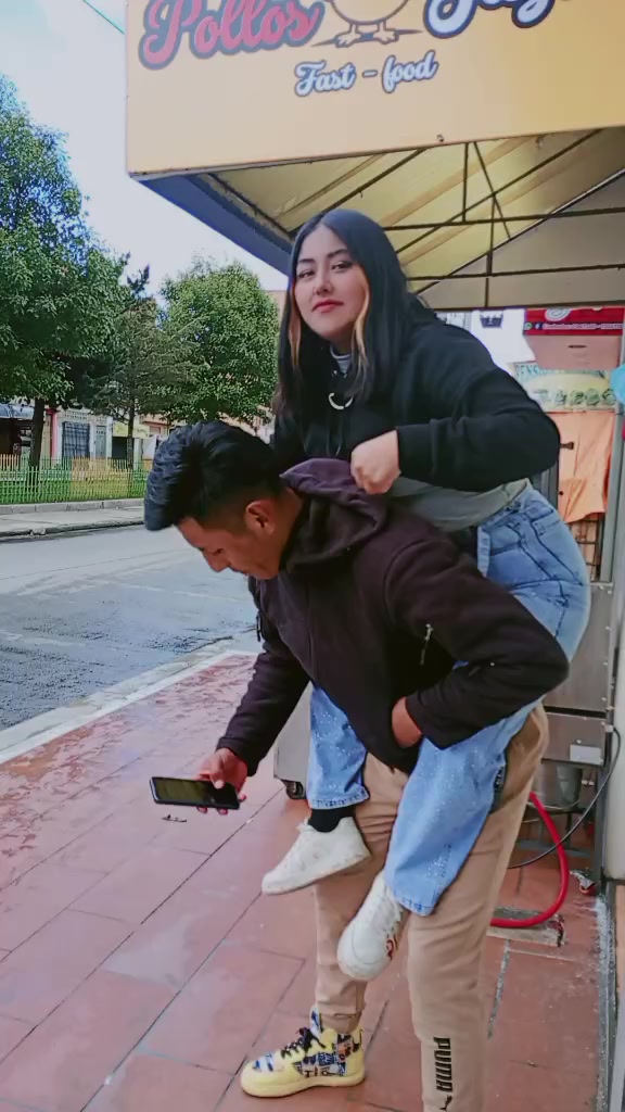 @Tu DaYheLi R. 🇧🇴❤️♐