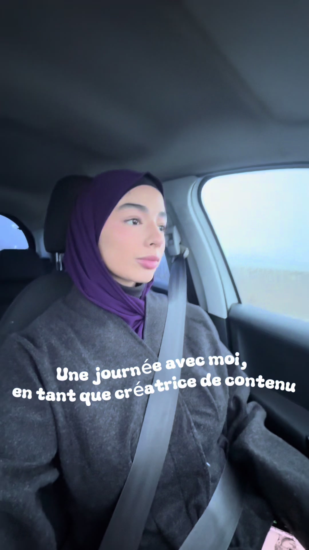 @Créatrice de contenu