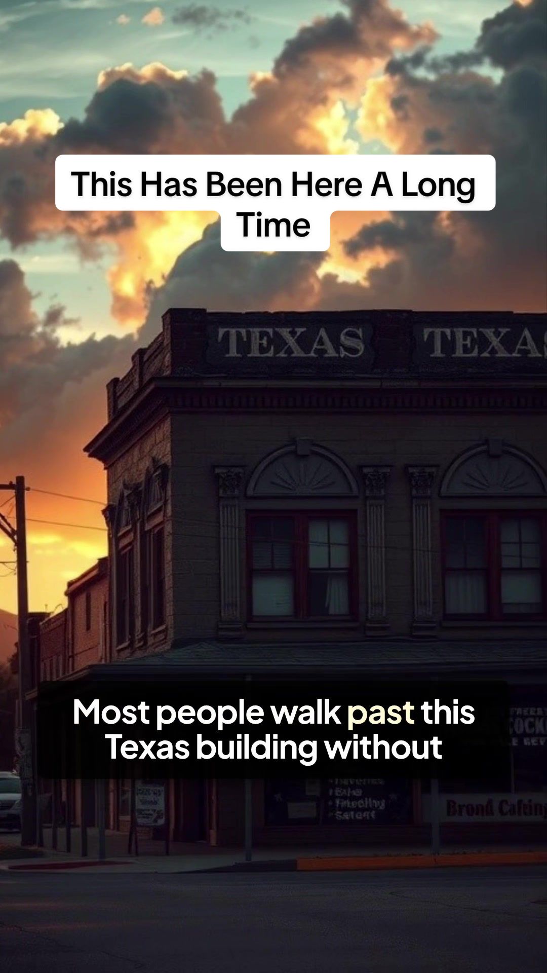 @Texas Untamed