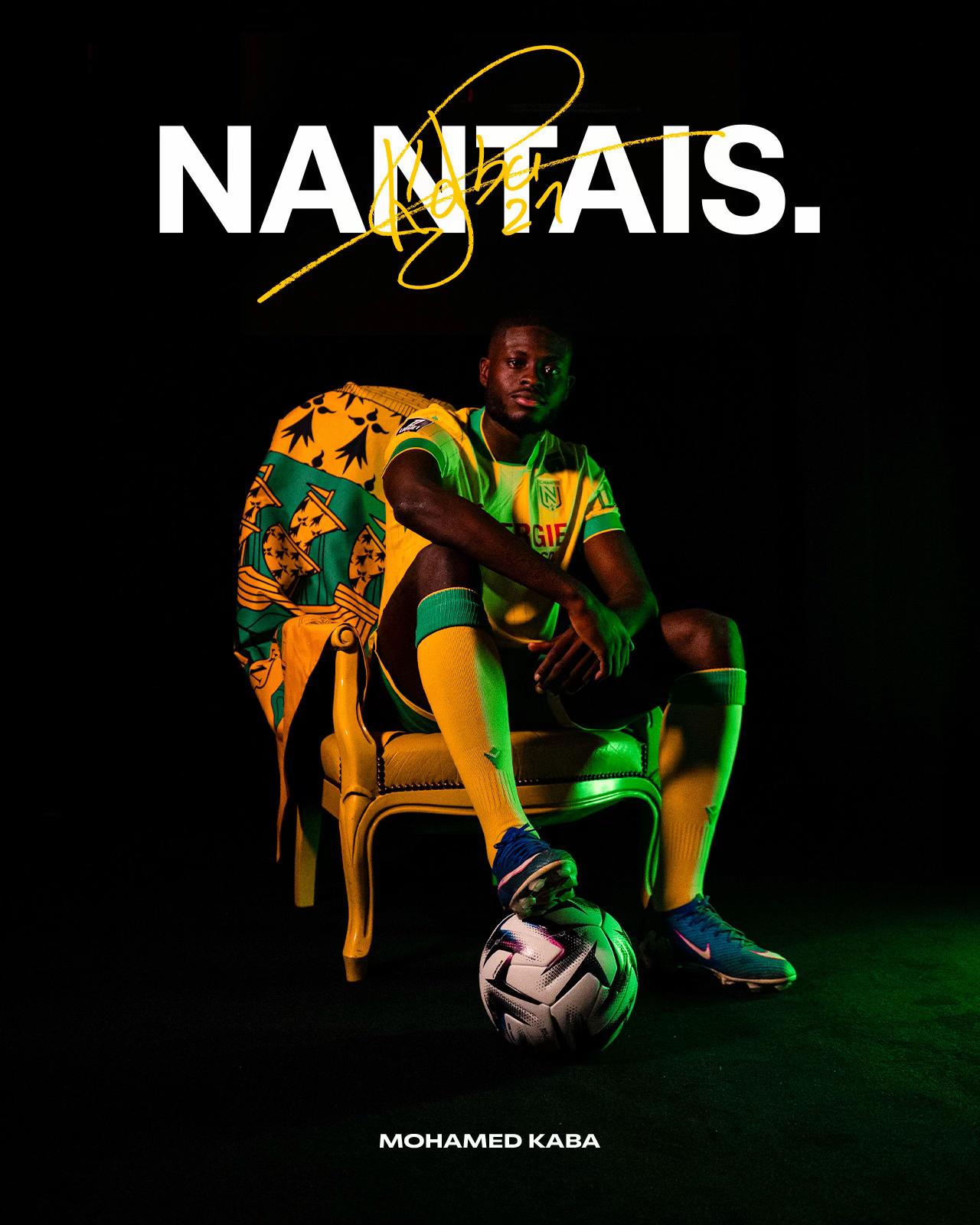 @FC Nantes