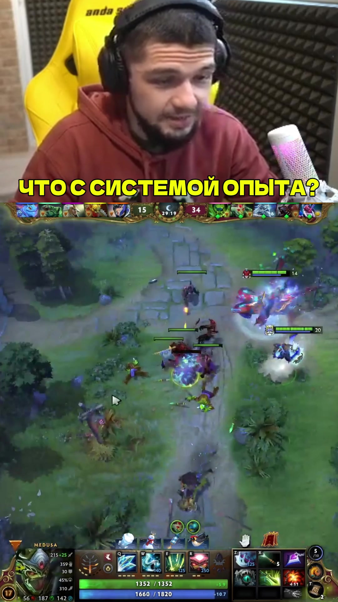 @Нарезки Петя ММА