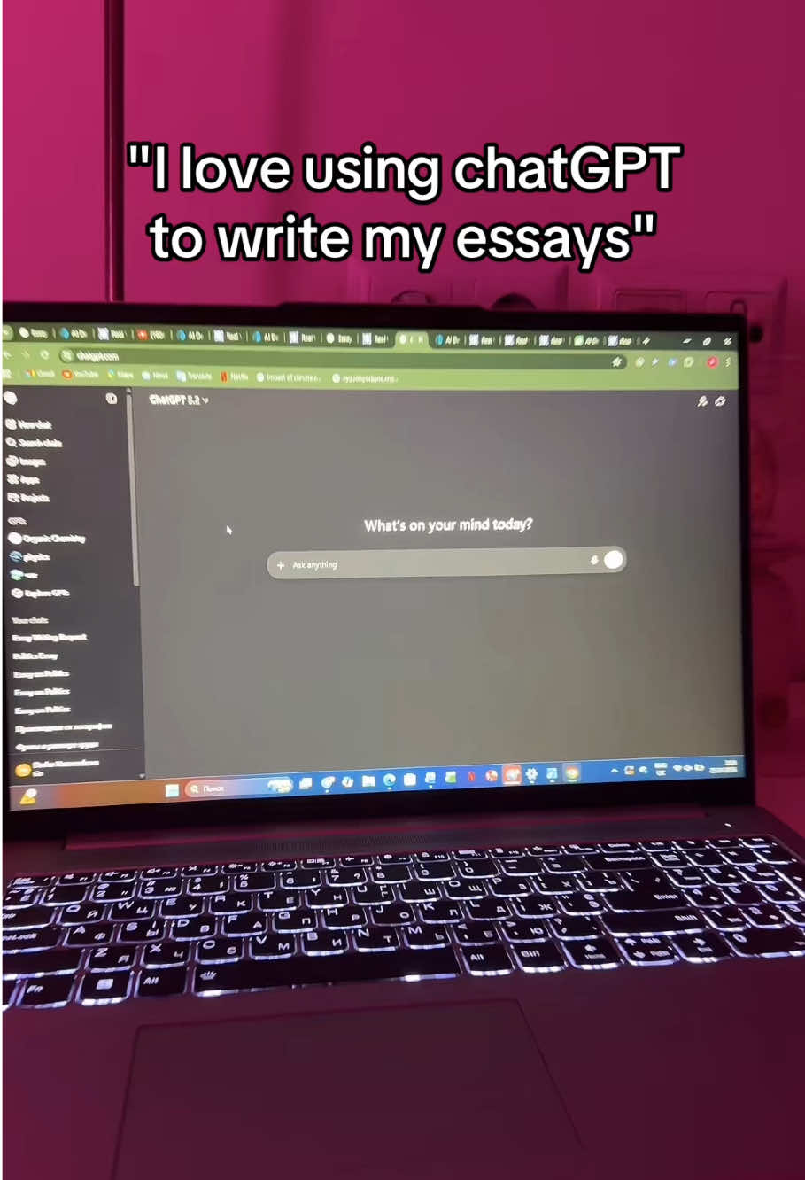 @Study Buddy
