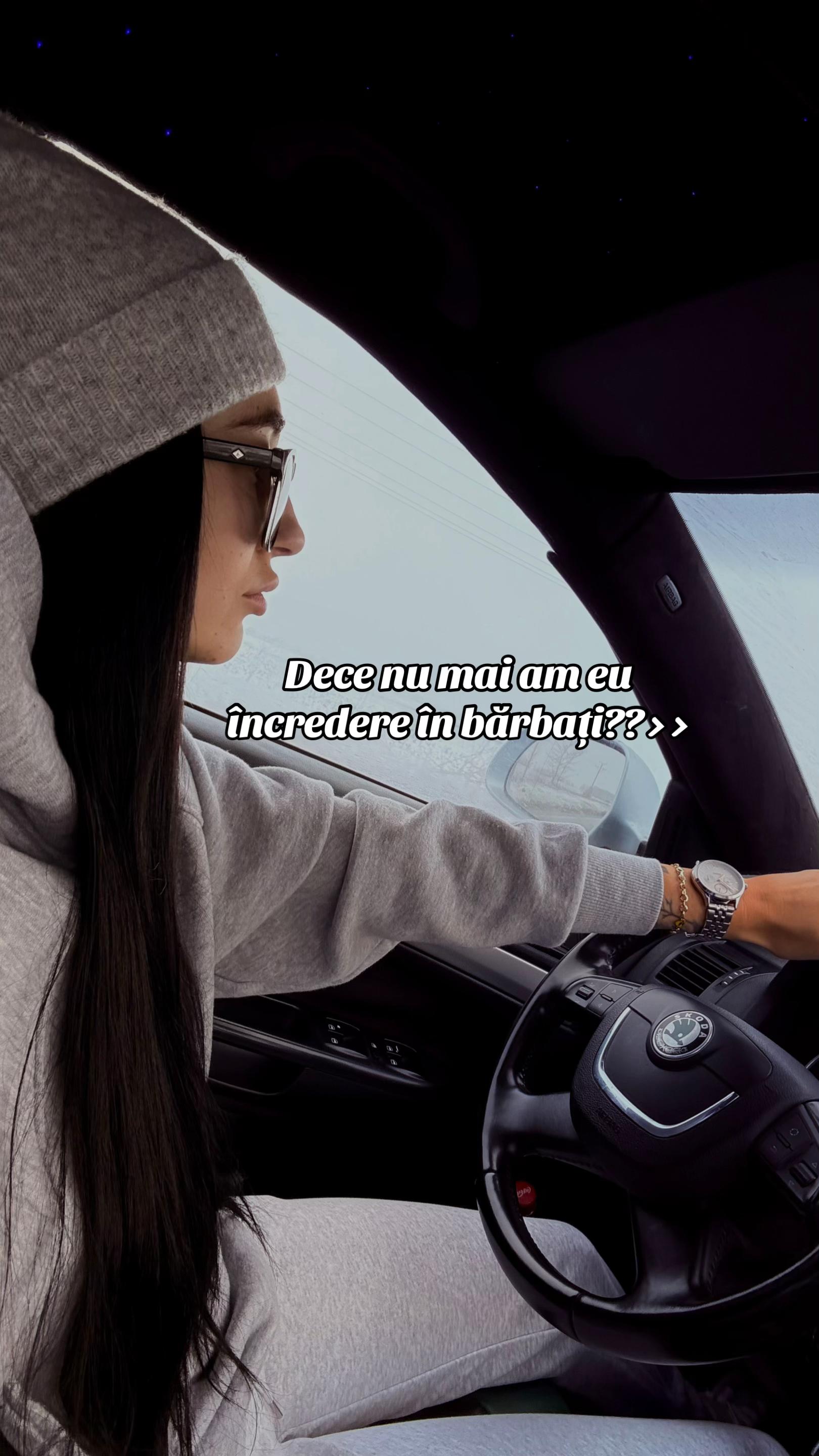 @FATA CU SKODA💙🤍