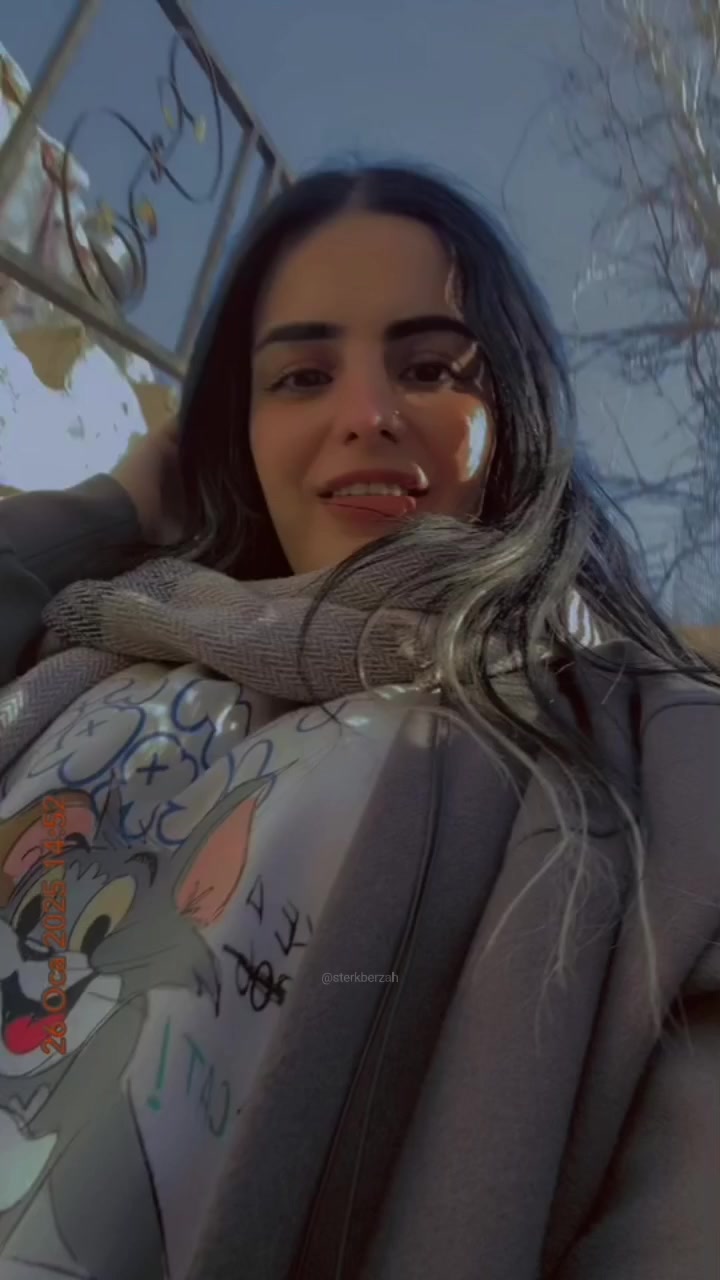 @Melek Tanrıkullu