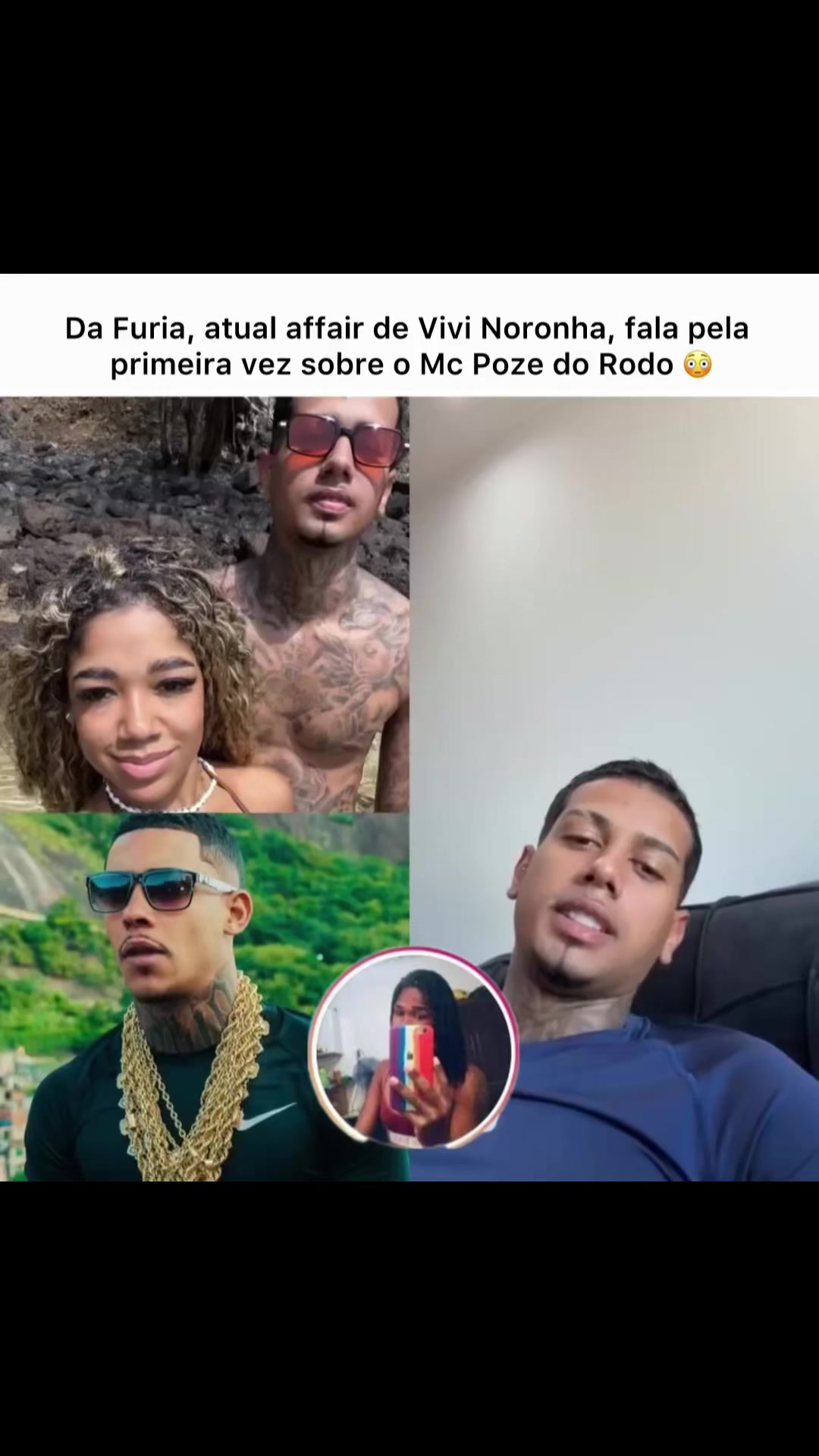 @FOFOCA LUH 🗞