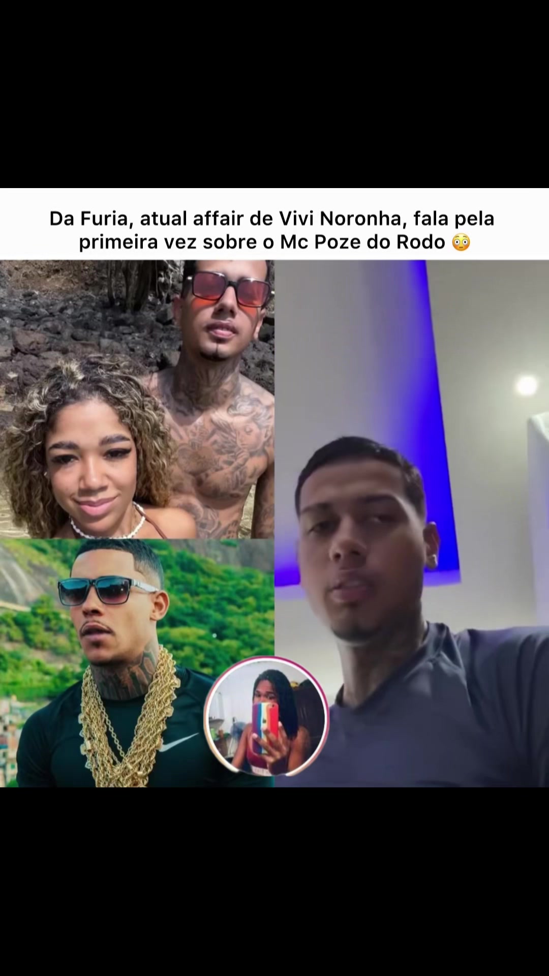 @FOFOCA LUH 🗞