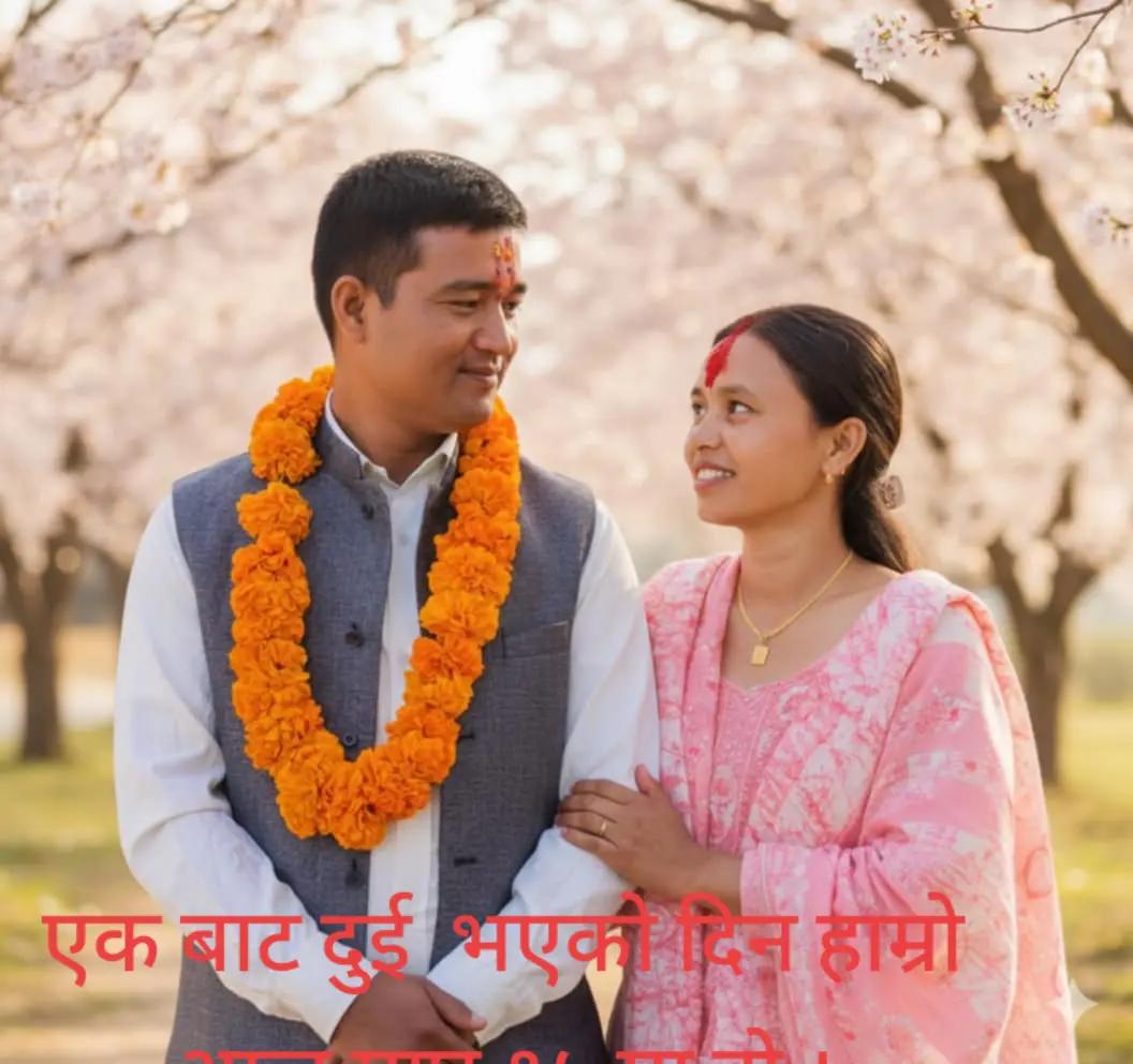 @Prema Budhathoki