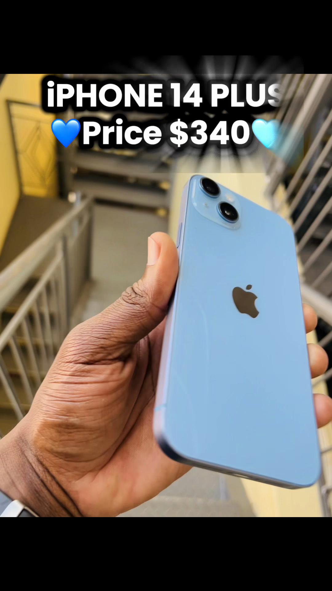 @Blessed Mobiles