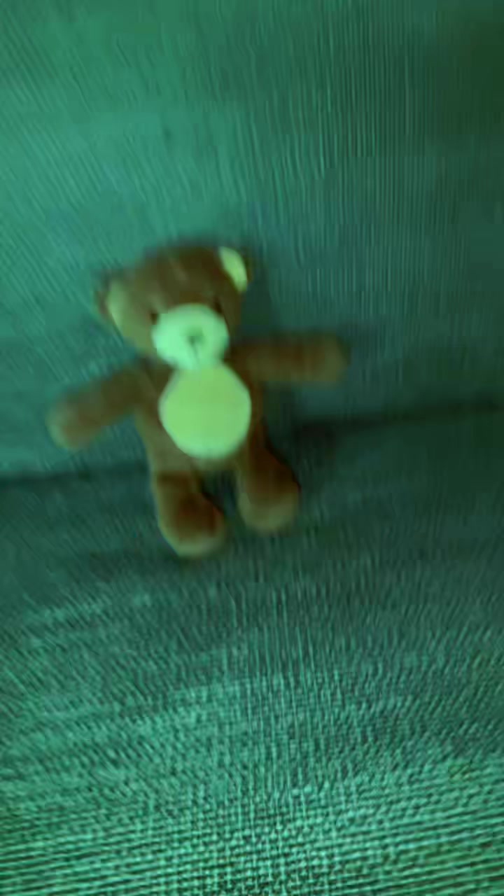 @Teddy
