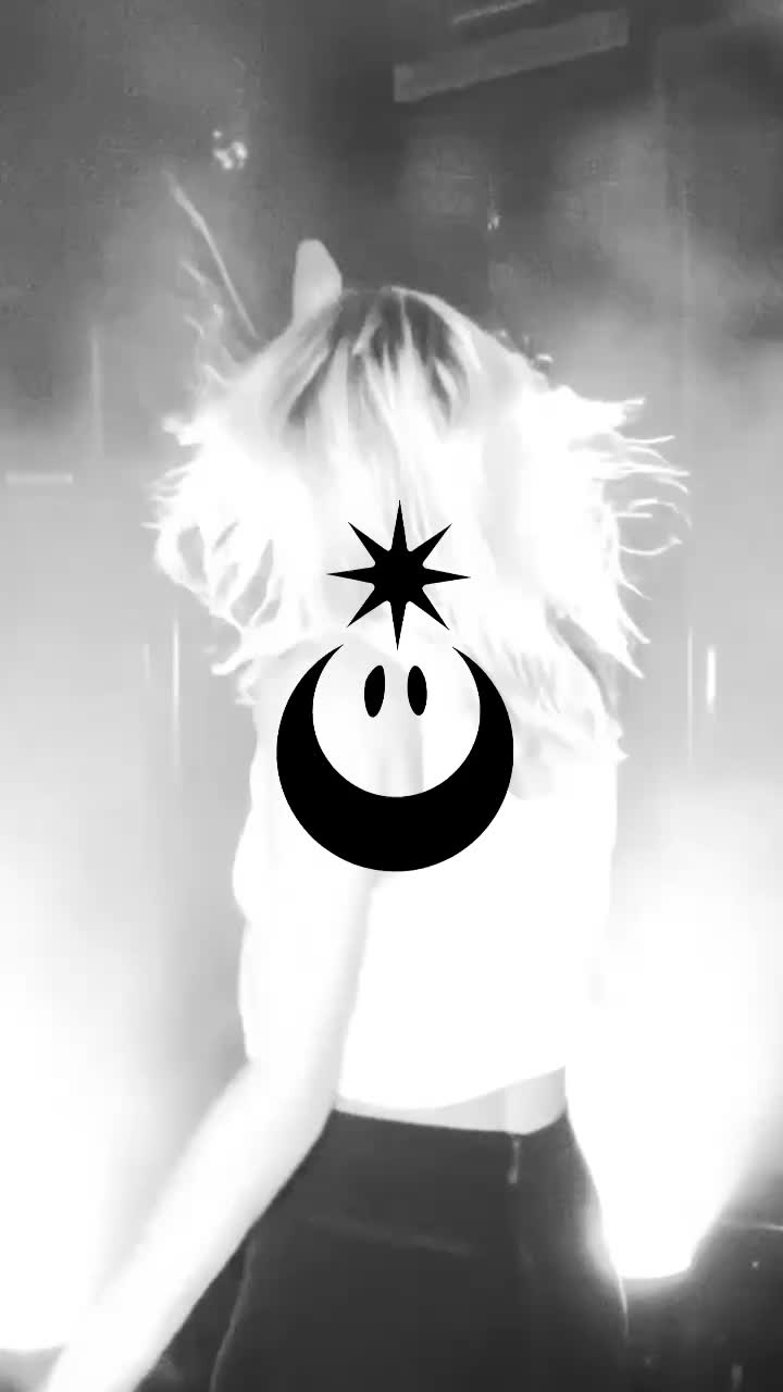 @Shadow Child