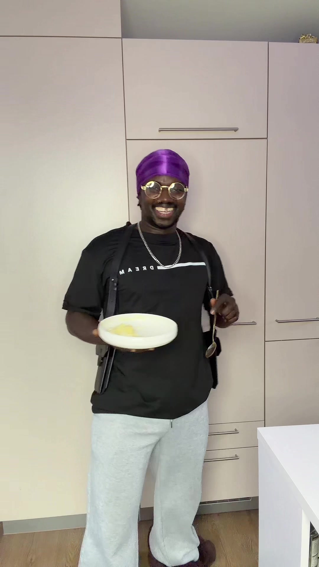 @D R 3 3 A M 🧘🏿♂️