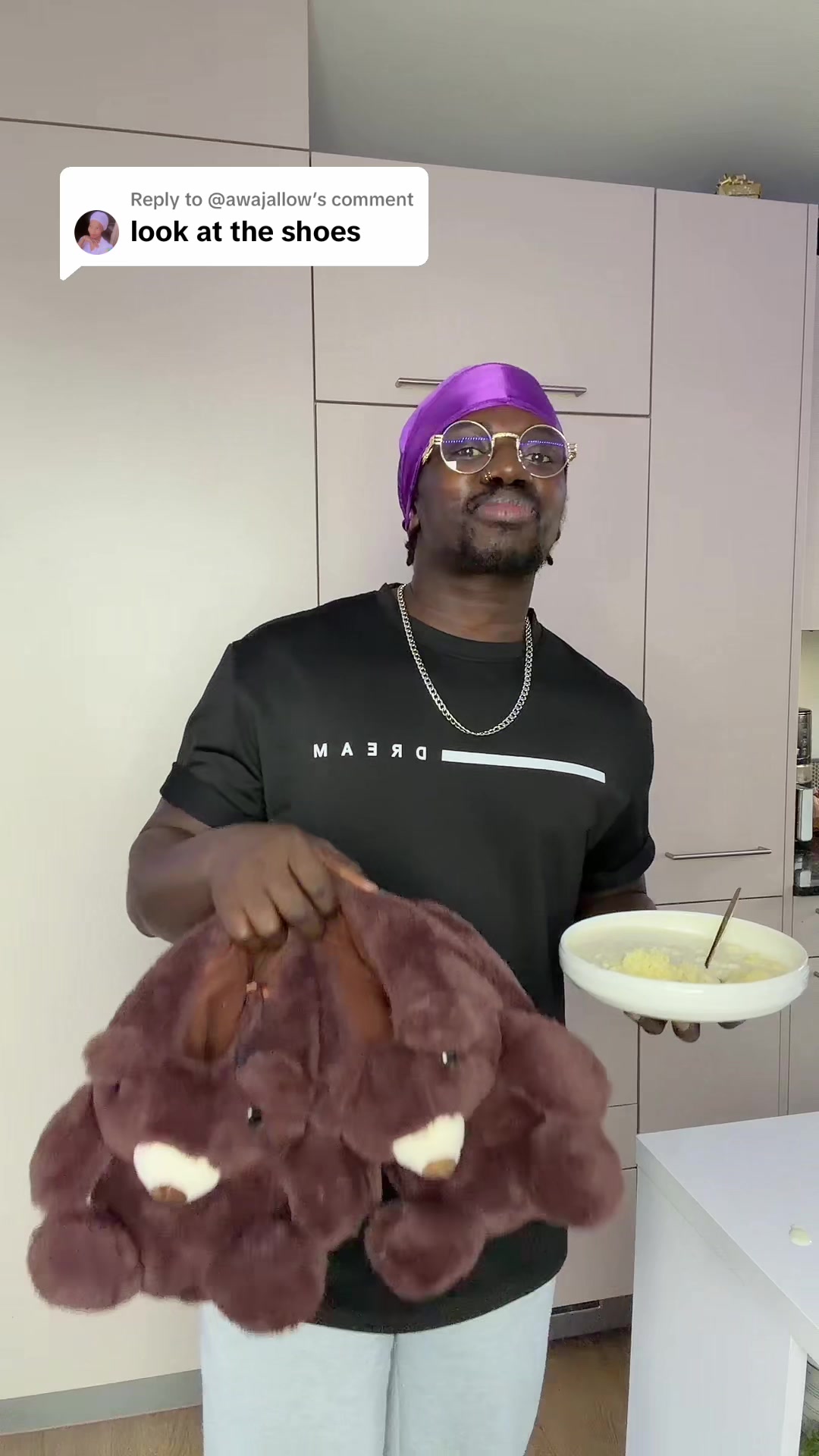 @D R 3 3 A M 🧘🏿♂️