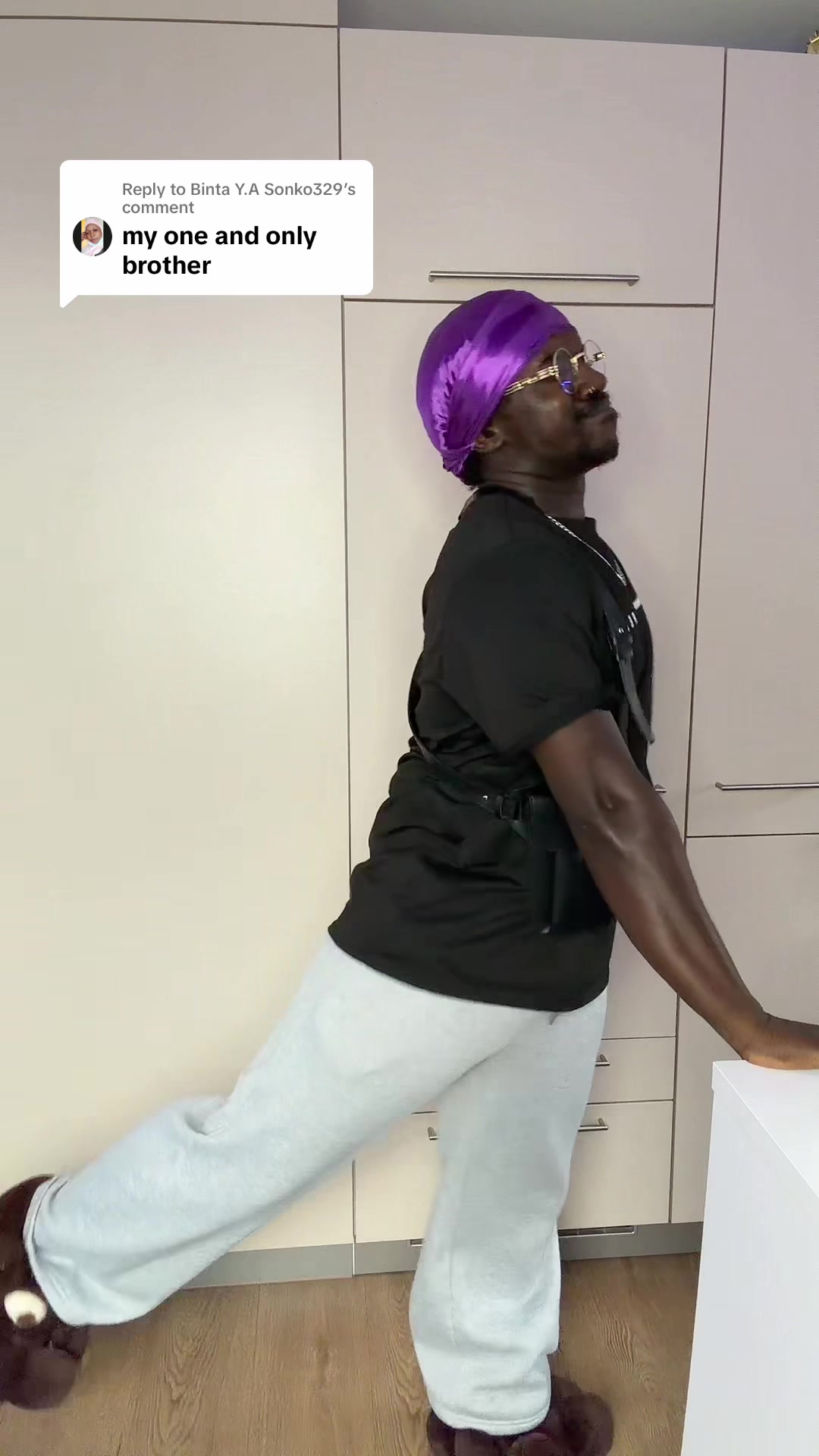 @D R 3 3 A M 🧘🏿♂️