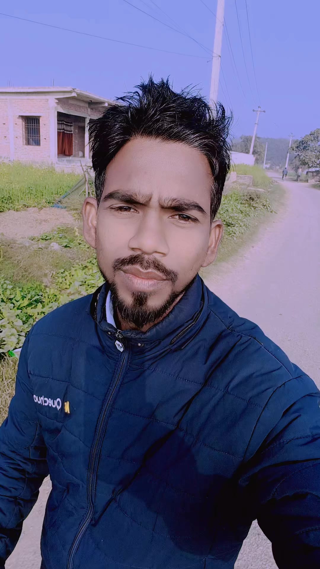 @Ashok Kumar Yadav