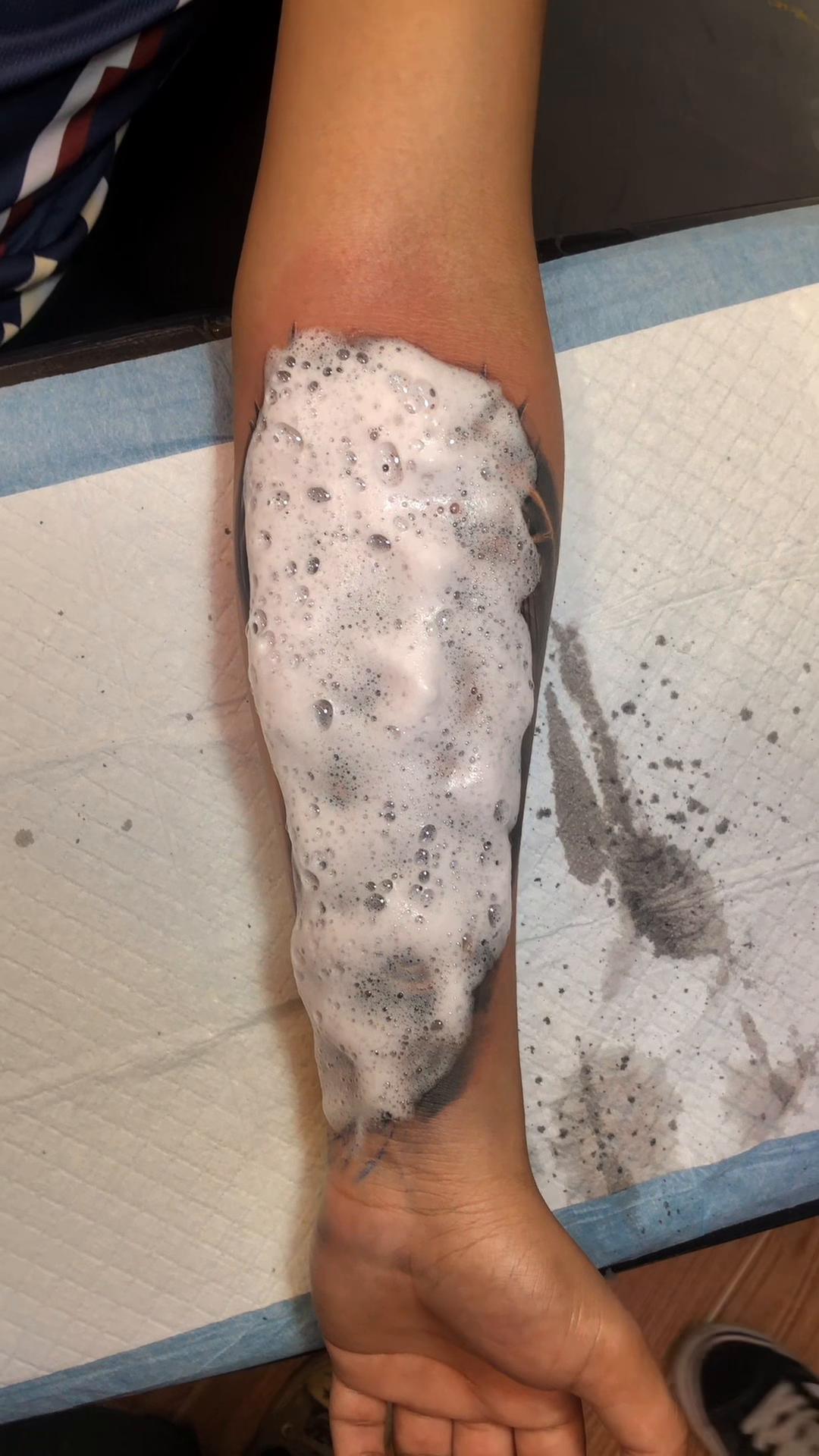@#GeloTattoo