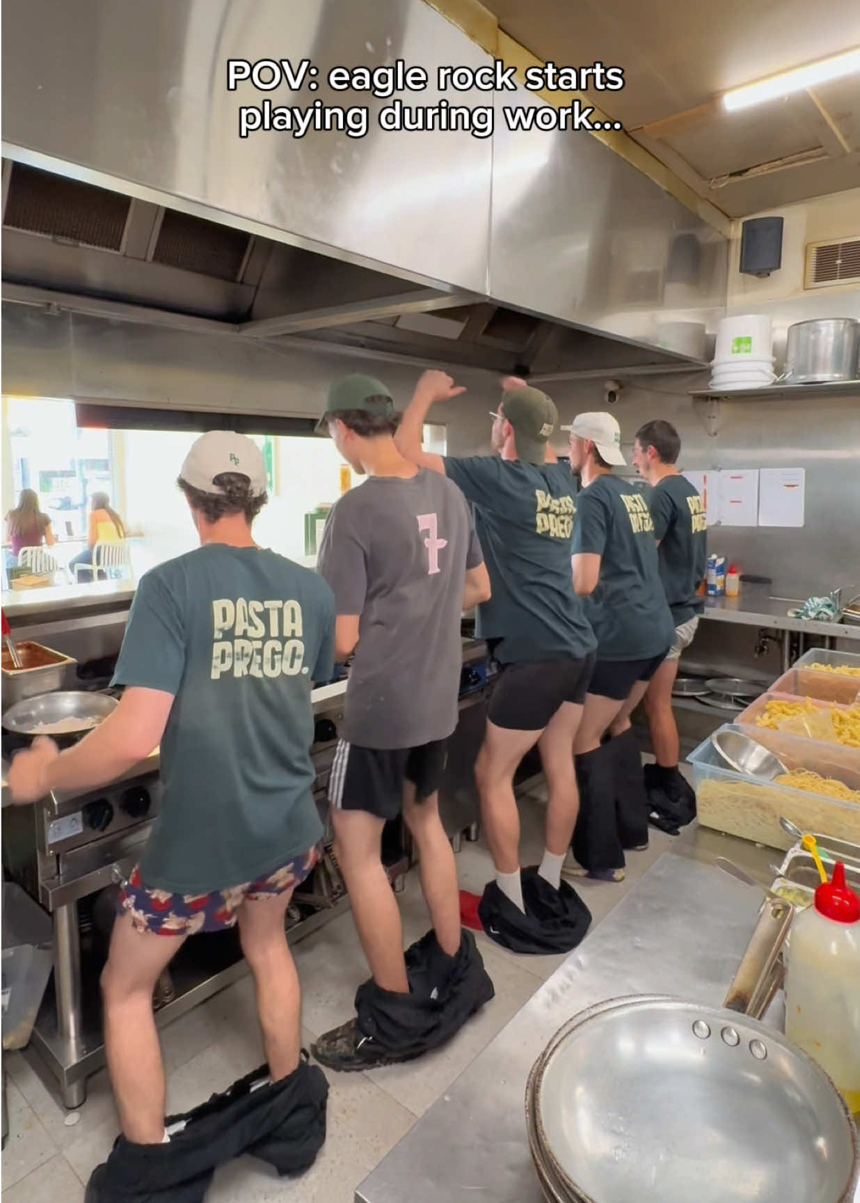 @Pasta Prego