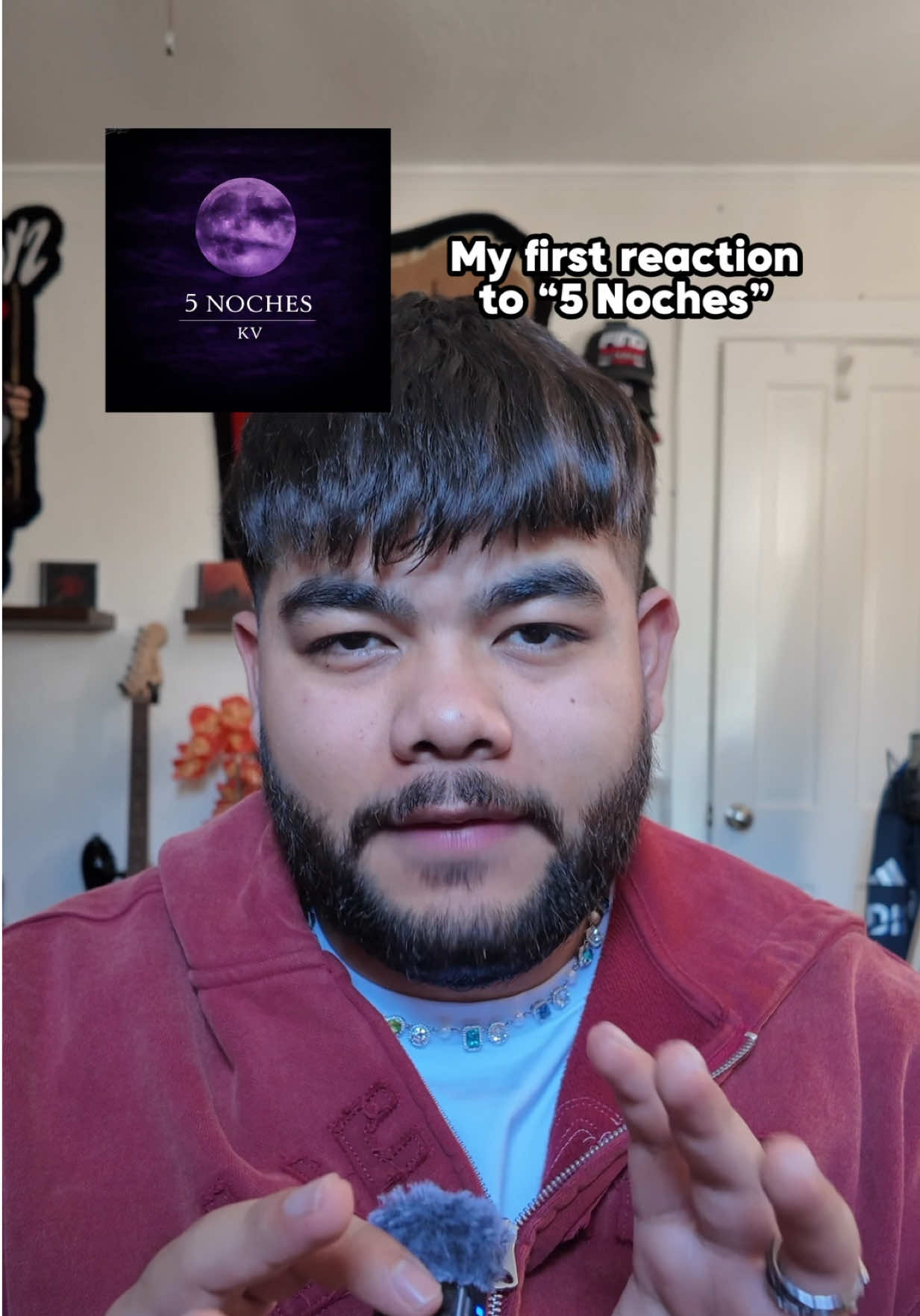 @Chuy (Music Reactions)