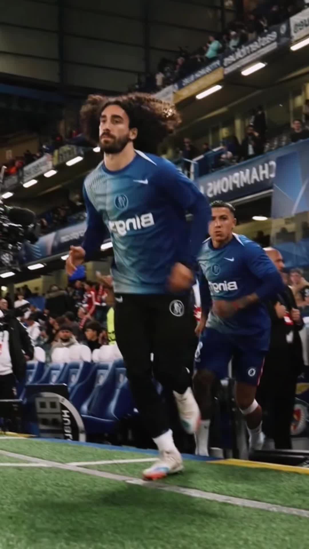 @Fuß nice