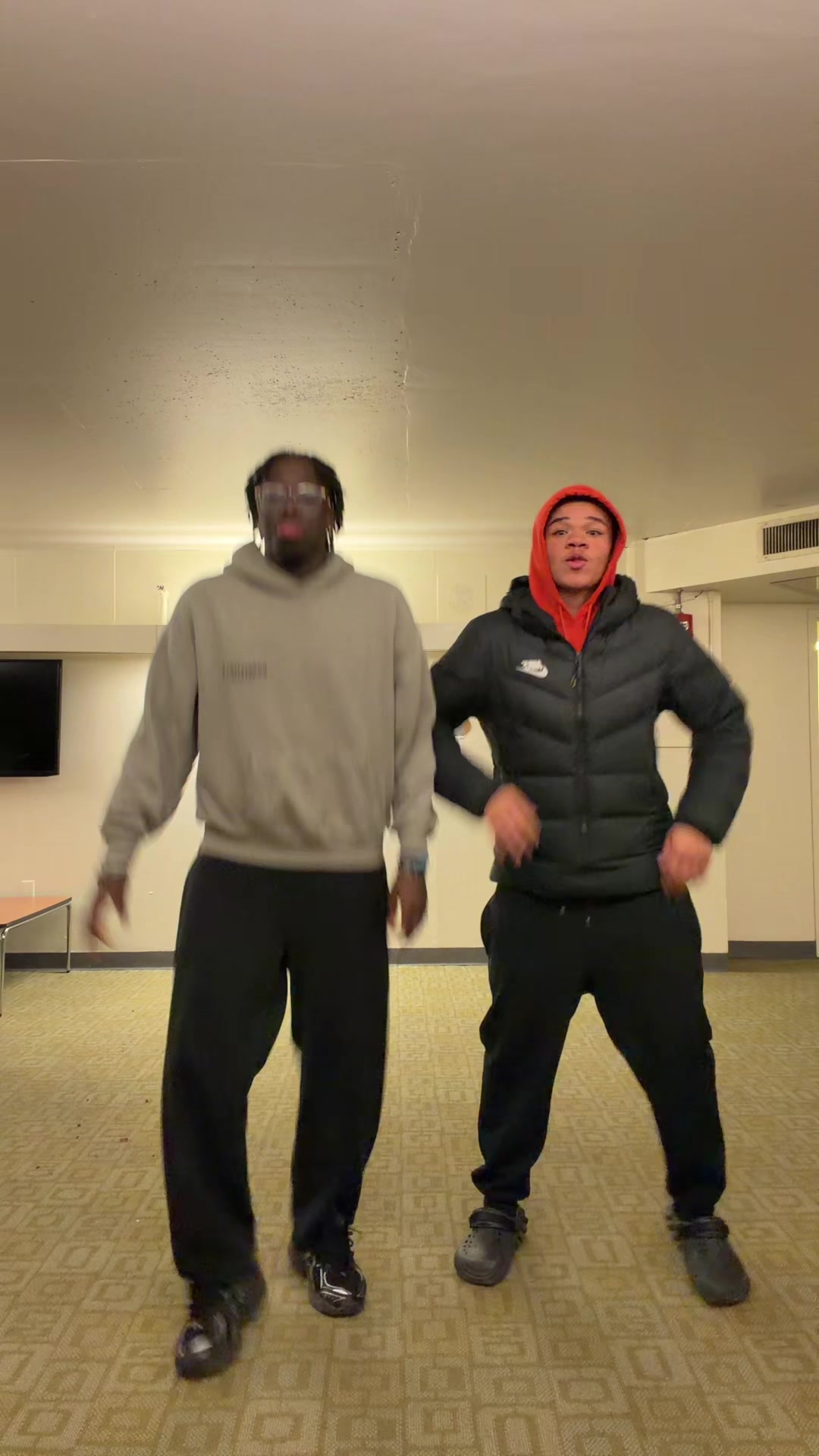 @Femi