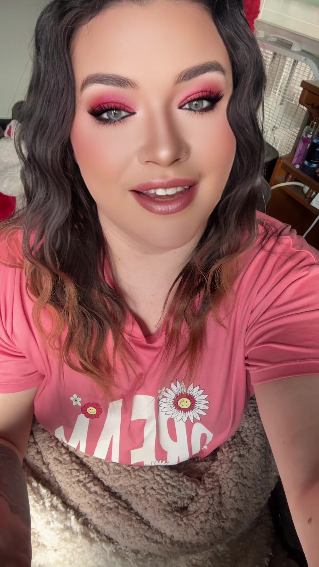 @QueenB28🐺