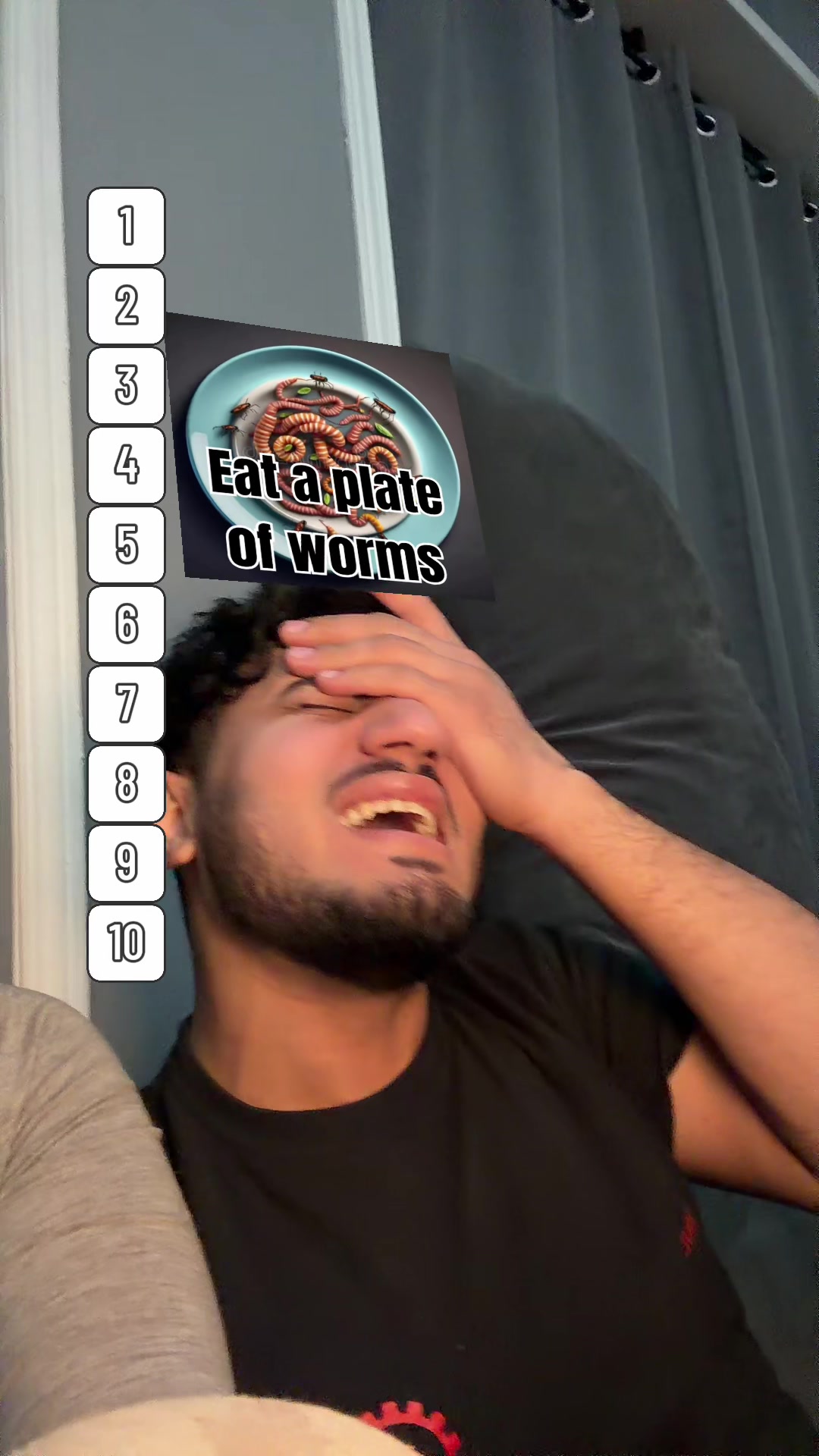 @lilredboytv