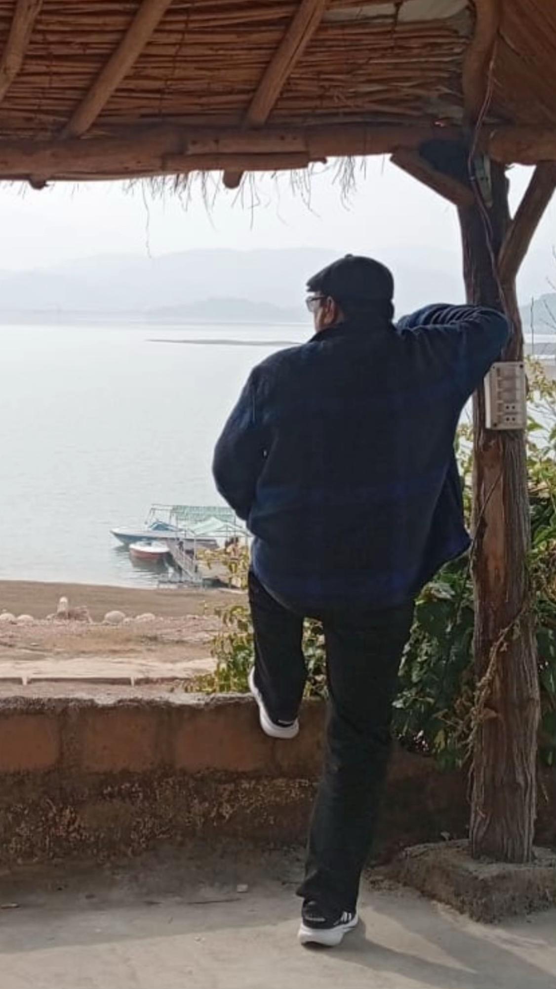 @Mian Saeed