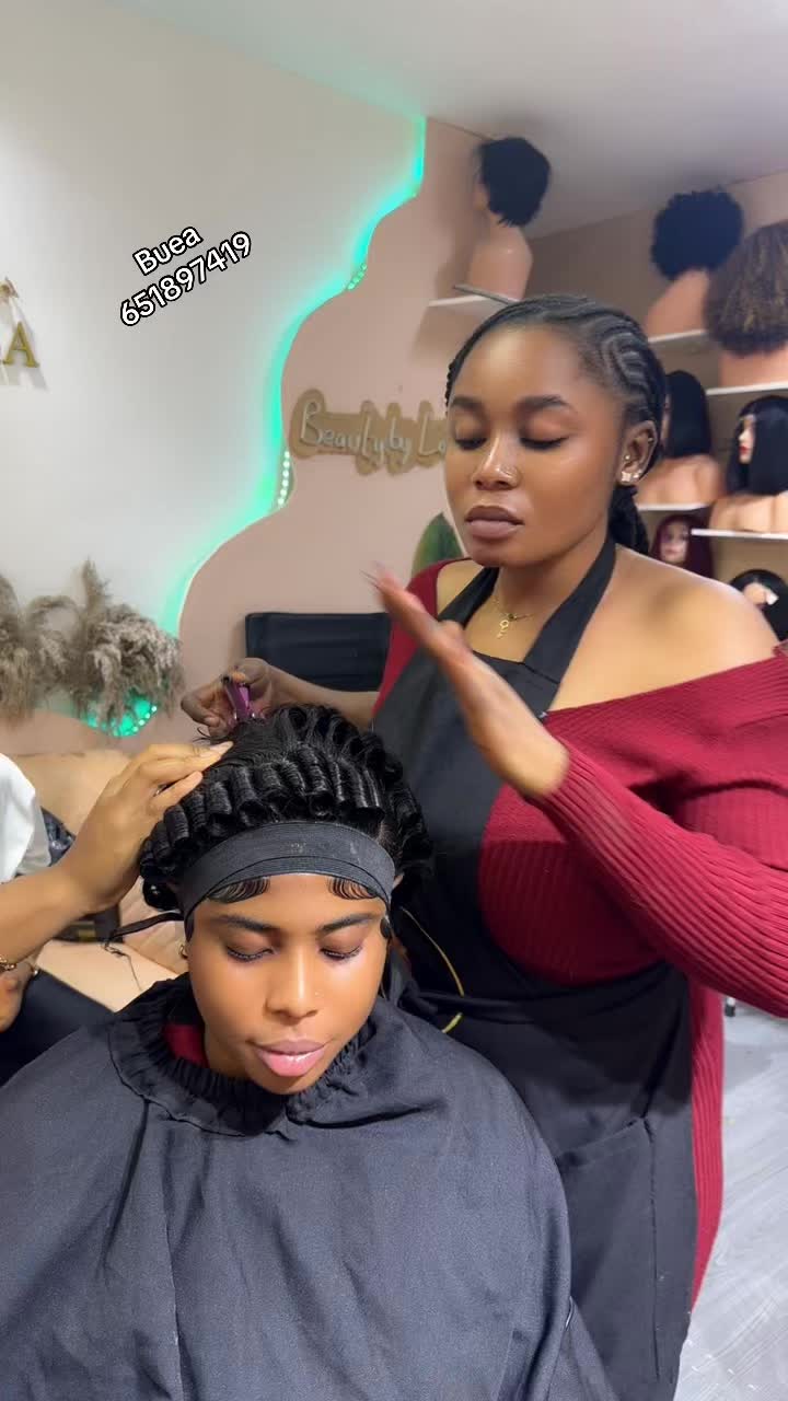 @Beauty by Lara 🇨🇲