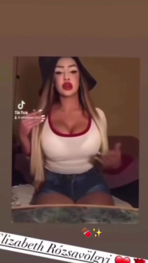 @Elizabeth Rozsav&ouml;lgyi 25🌹
