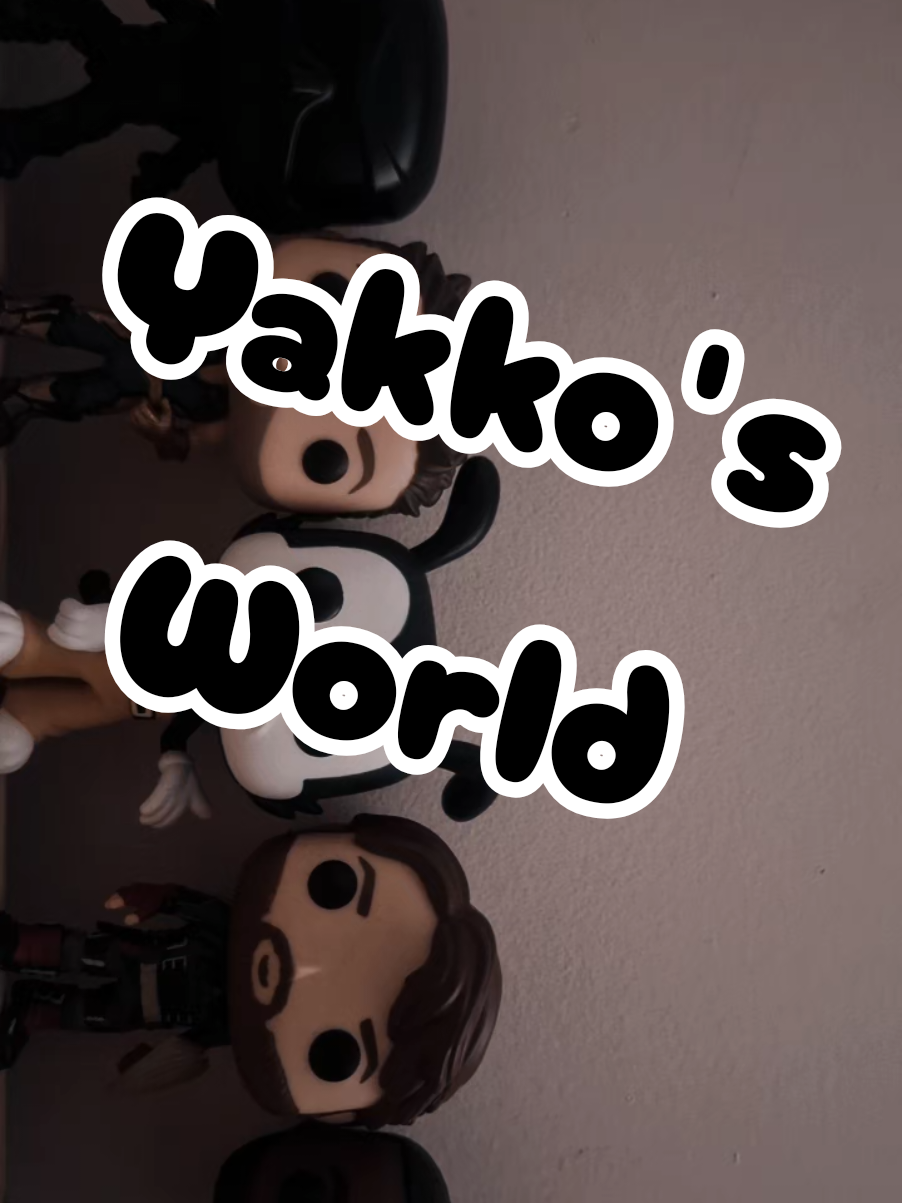 @Funko.Diaries