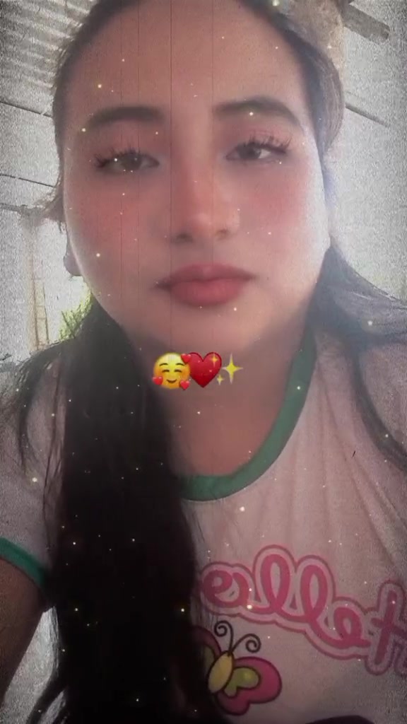 @chaparrita😍