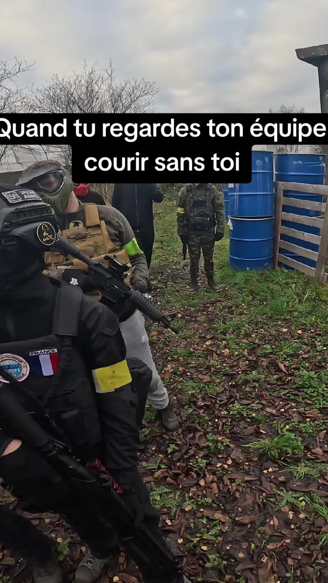 @Airsoft Sympa