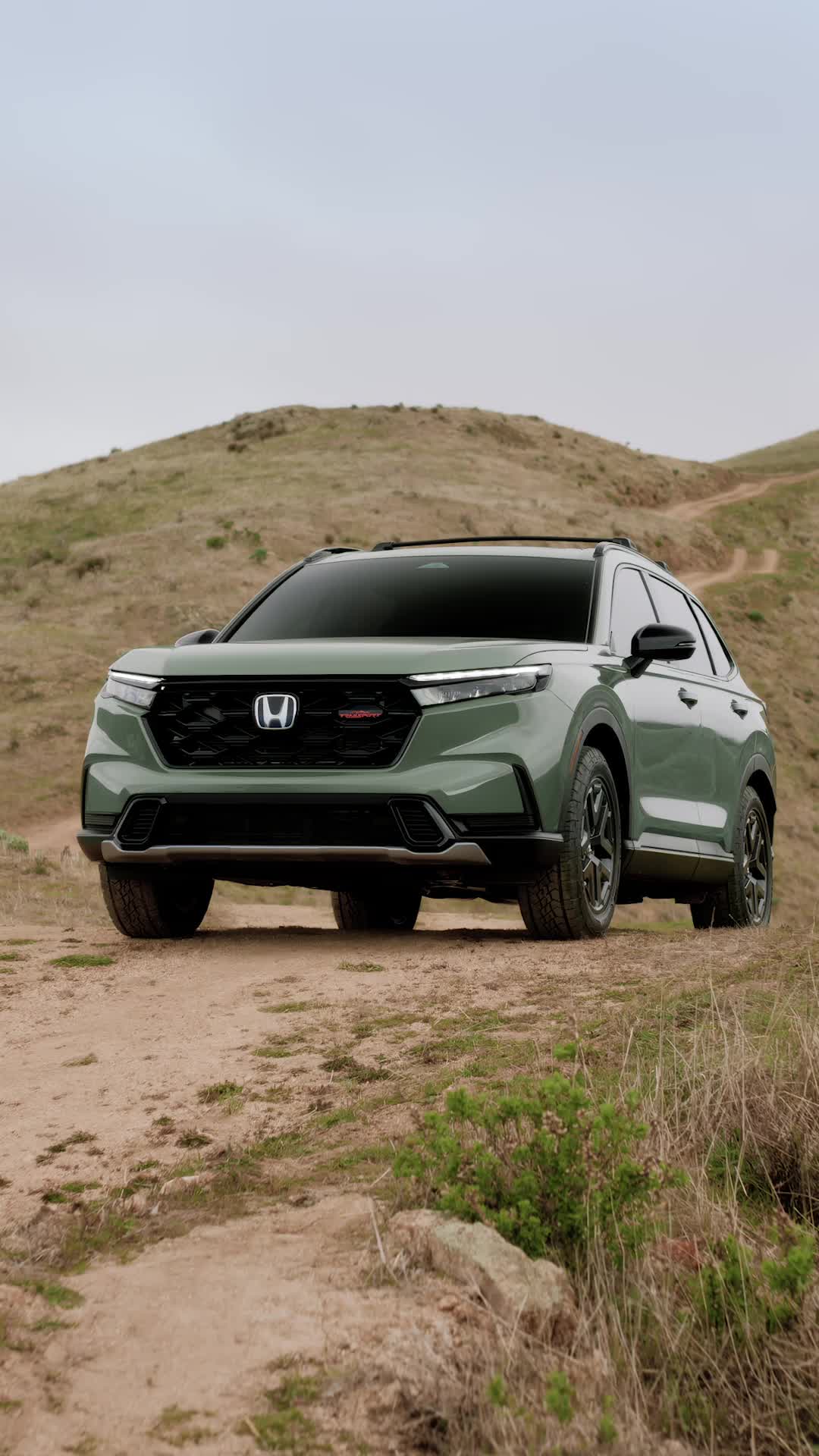 @NR Honda HB