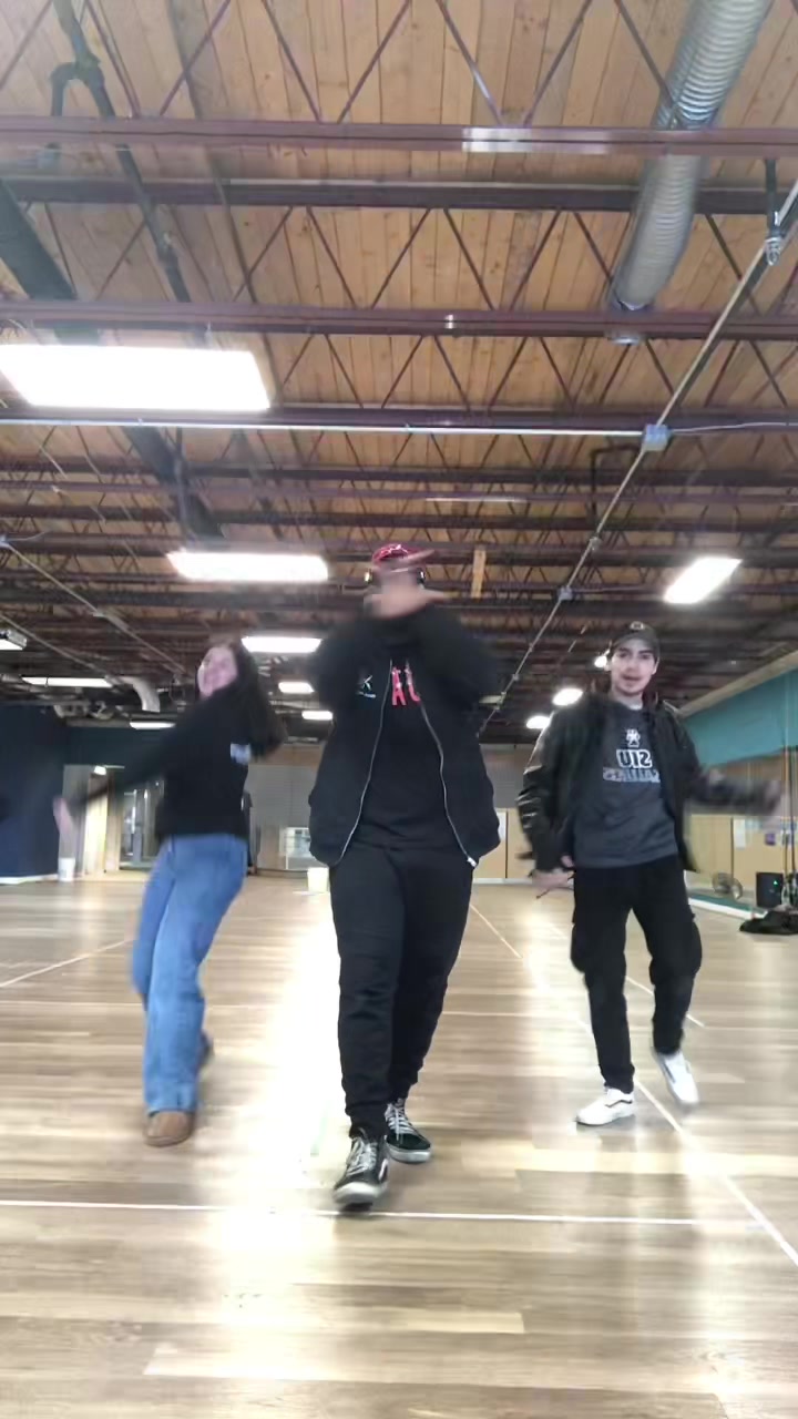 @joedameschoreographer