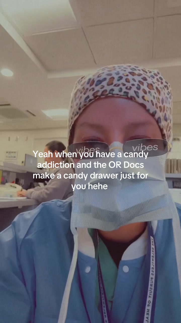 @Nurse Injector Bails