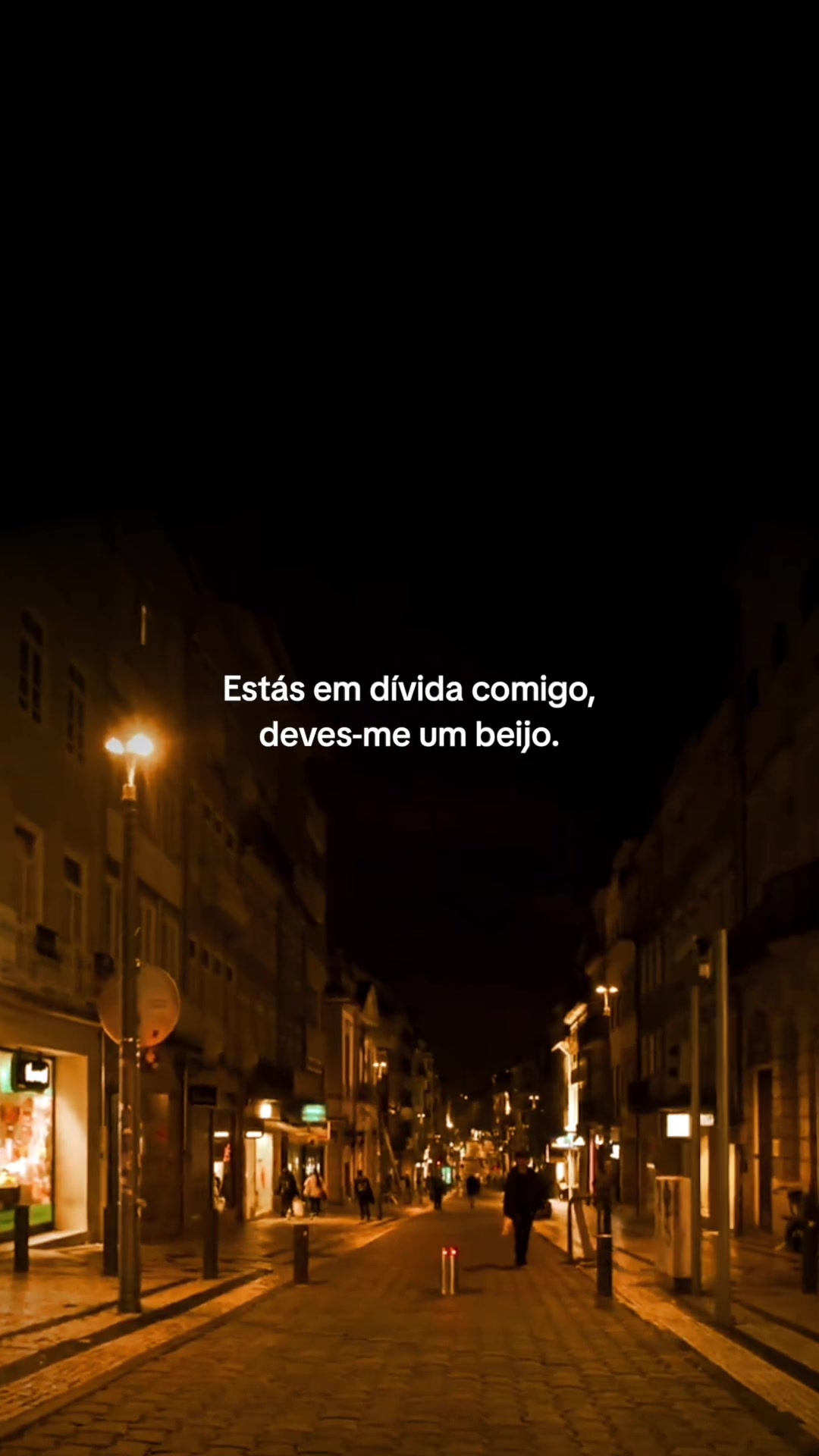 @Entre N&oacute;s Dois