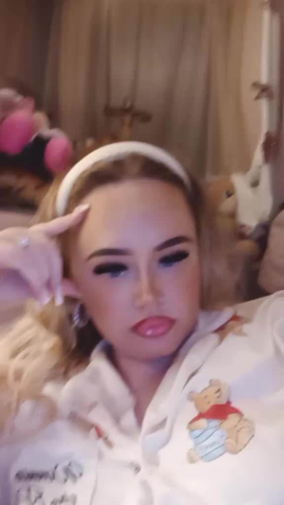 @Olivia Jane 💋