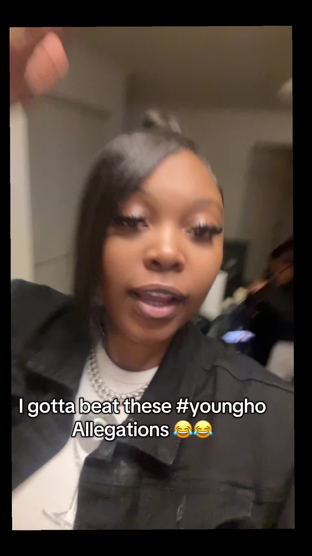@Ny world, ✨ y&rsquo;all just here