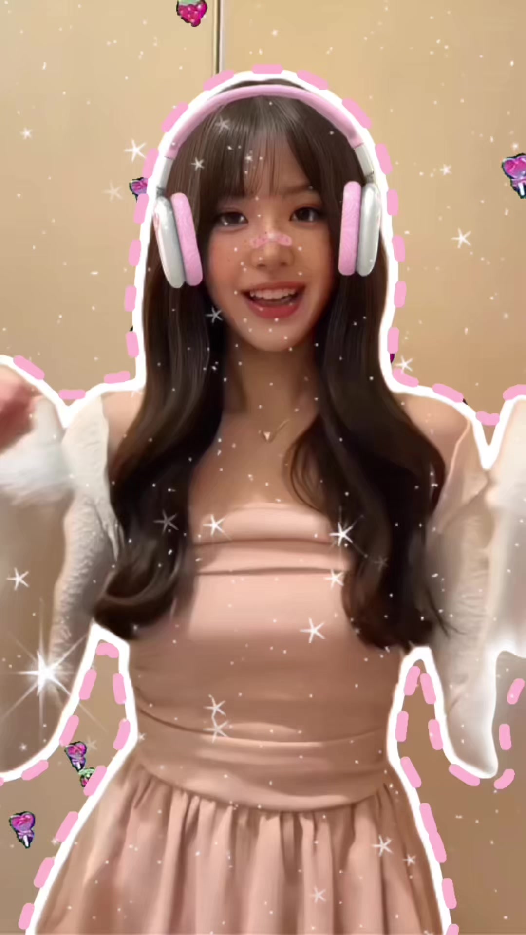 @♡ꨄ👾𝐍𝒾𝓃𝒶👾ꨄ♡︎