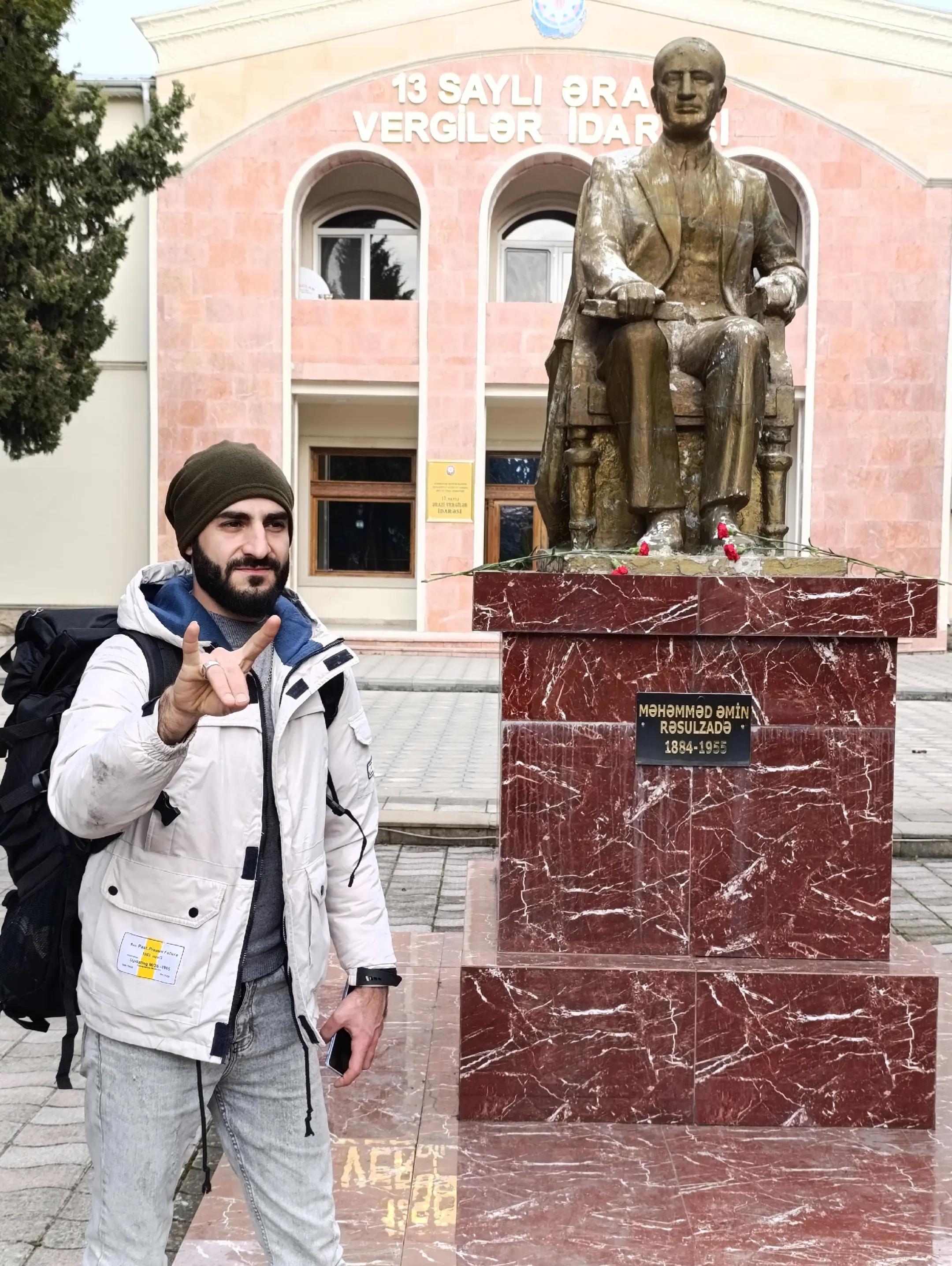 @Nesirli