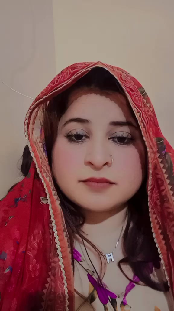 @Haram Noor786