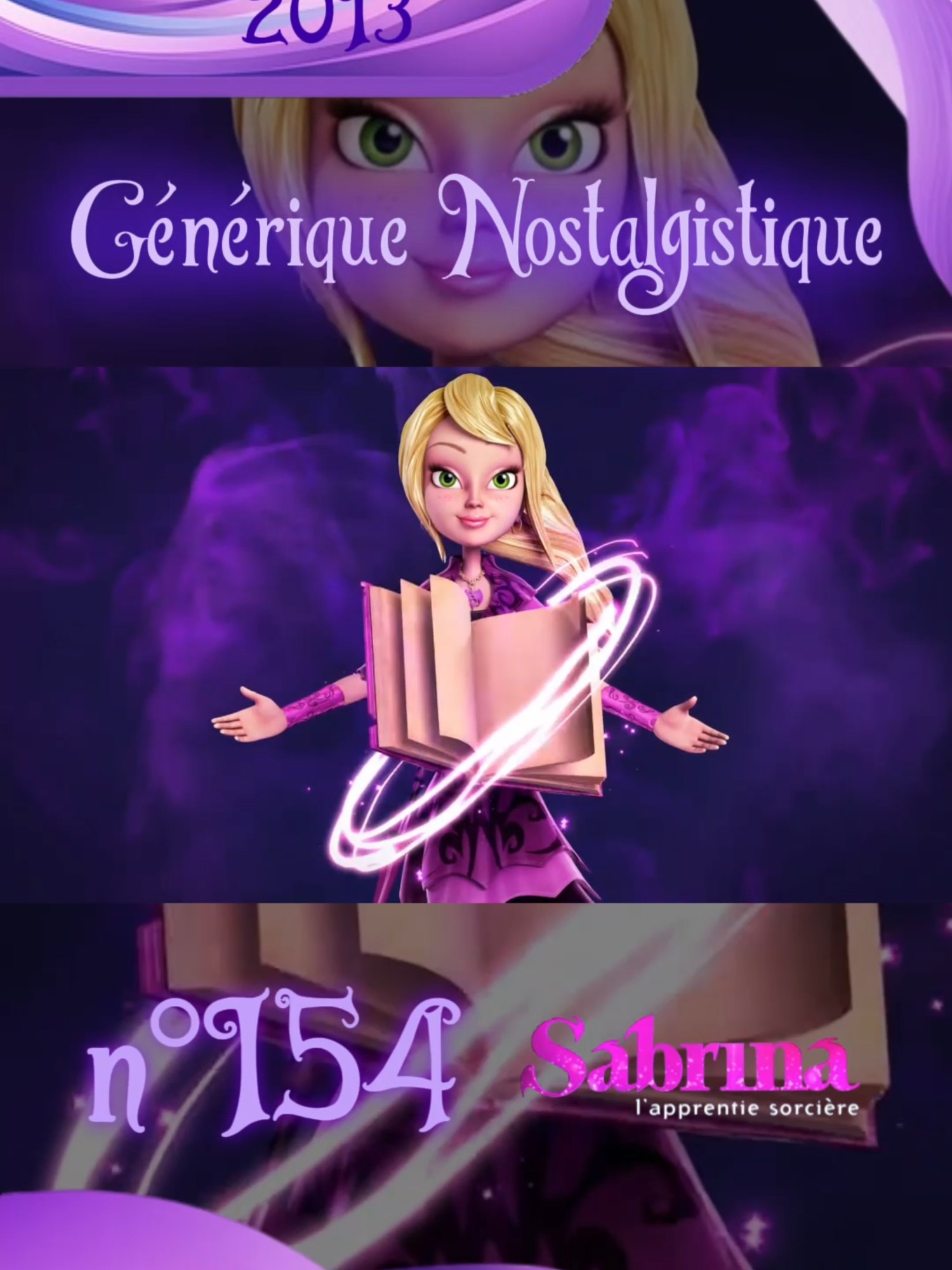 @Nostalgiste 🌺