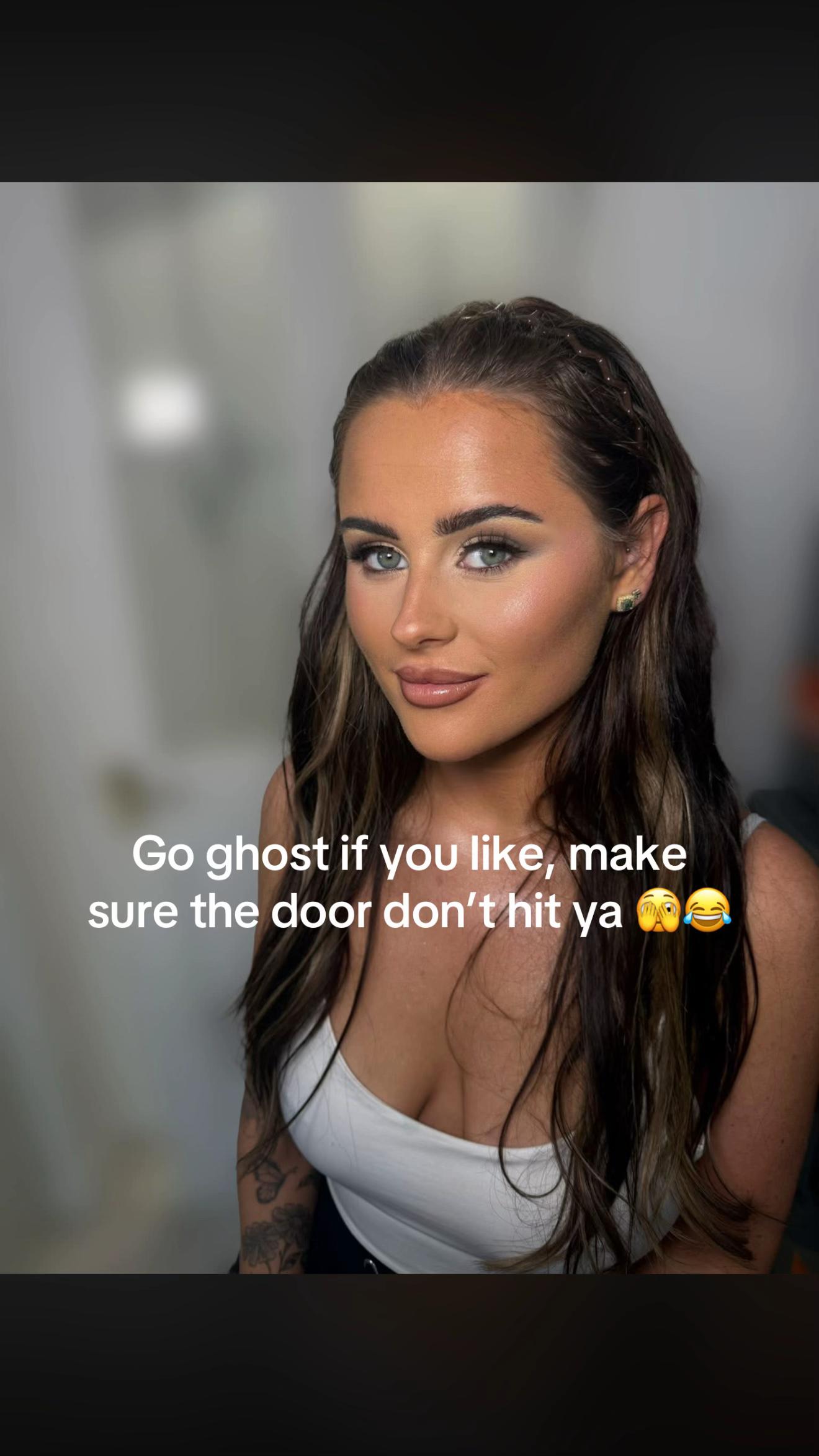 @Lauren Davies