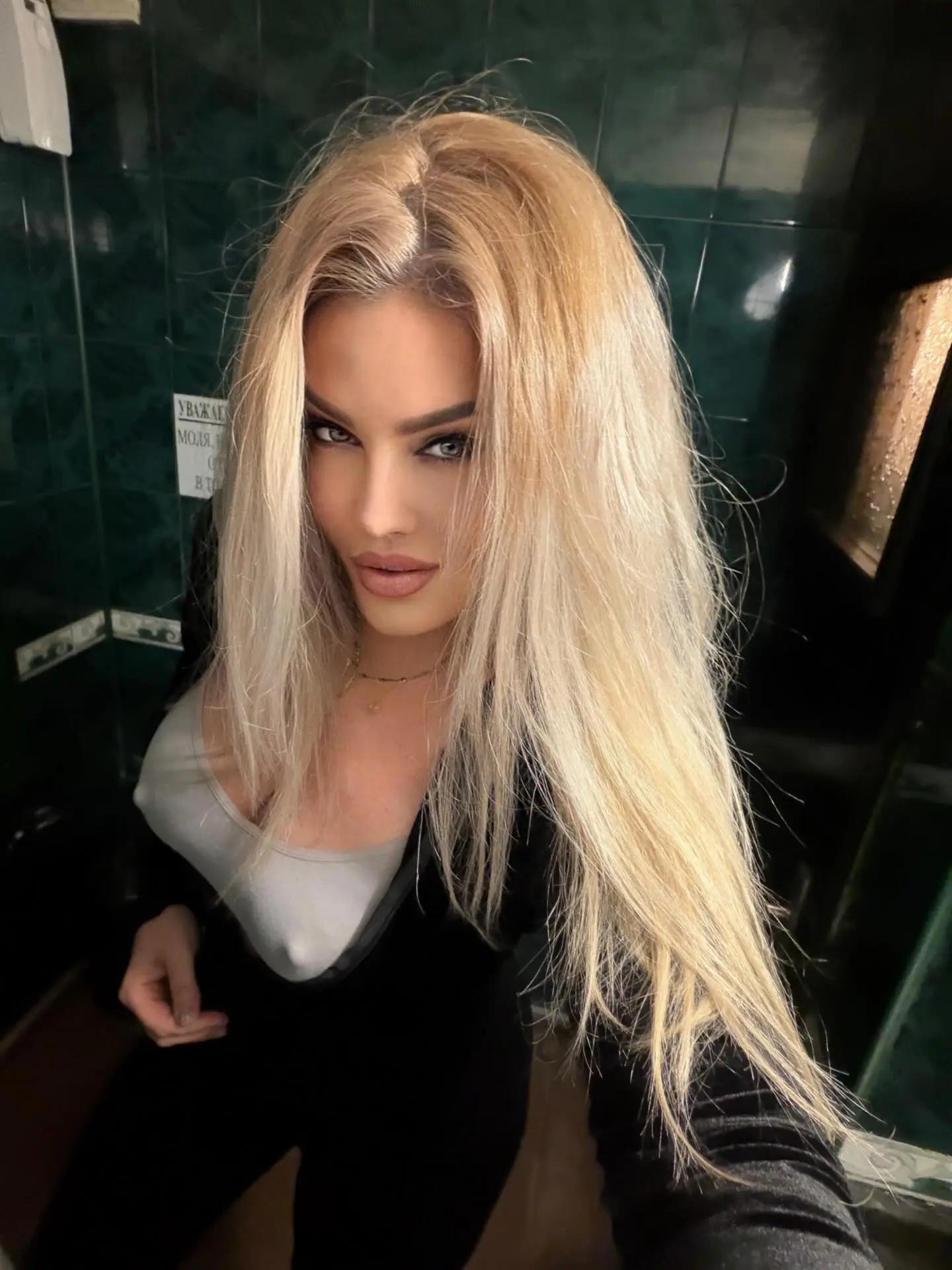 @Mama "Mia"