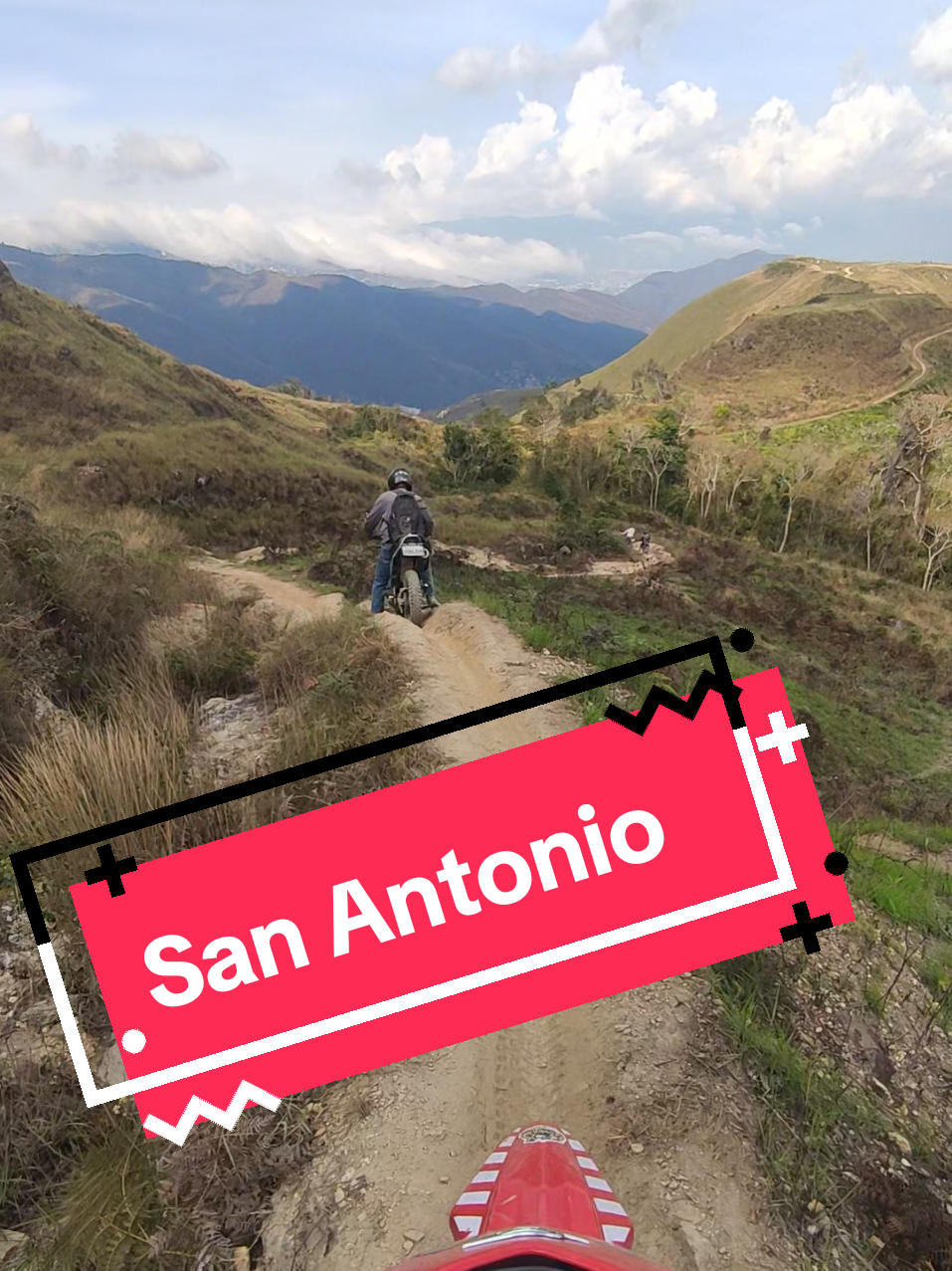 @Wanderlust Biker Vzla R.E.