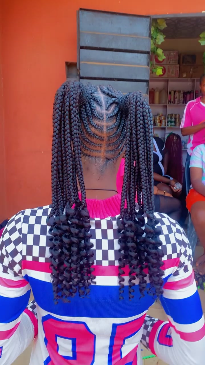 @Beauty salon 80
