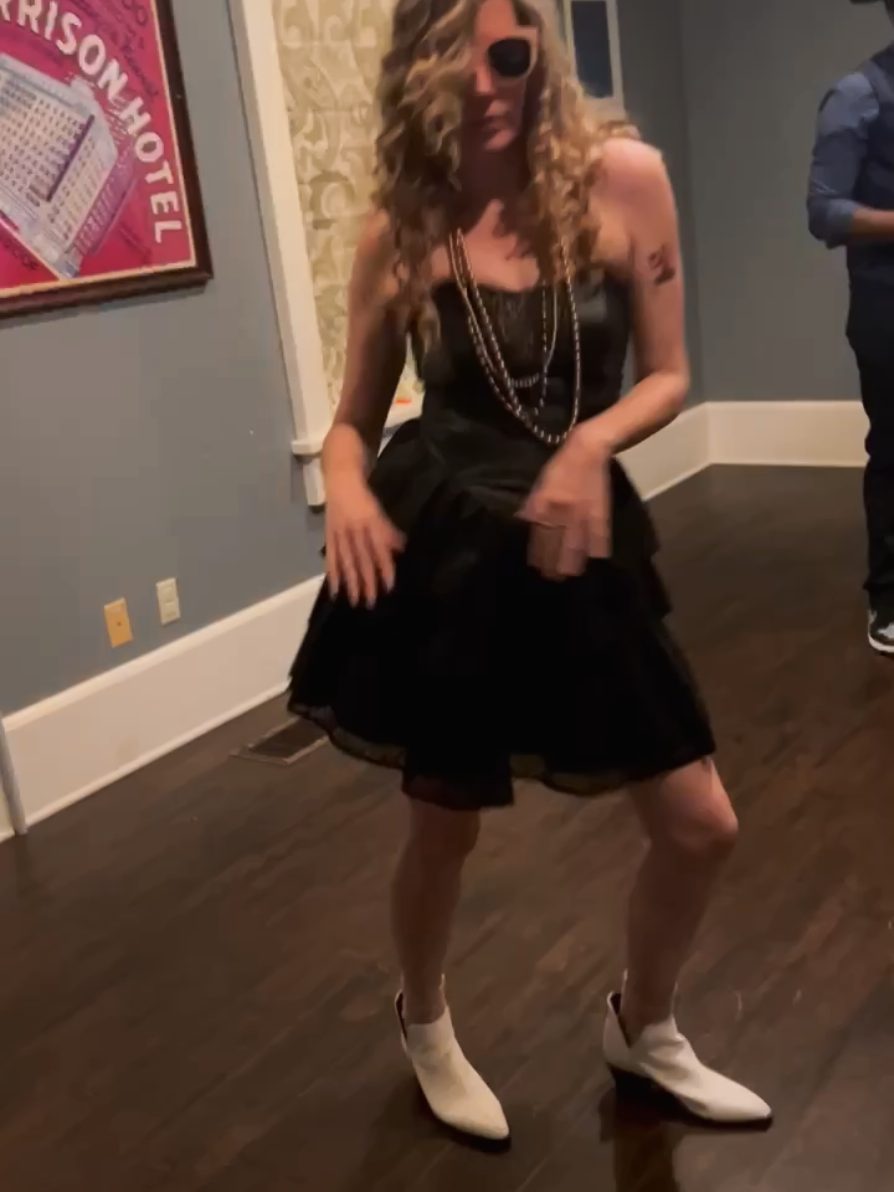 @Erin