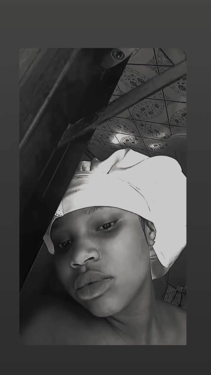 @Zamafuze Nzima